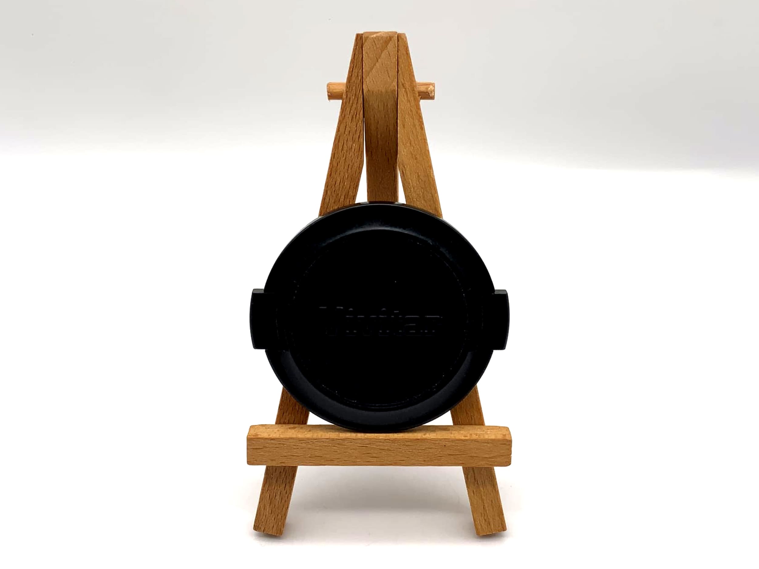 Vivitar Objektivfrontdeckel 55mm Objektivdeckel Kappe lens cap