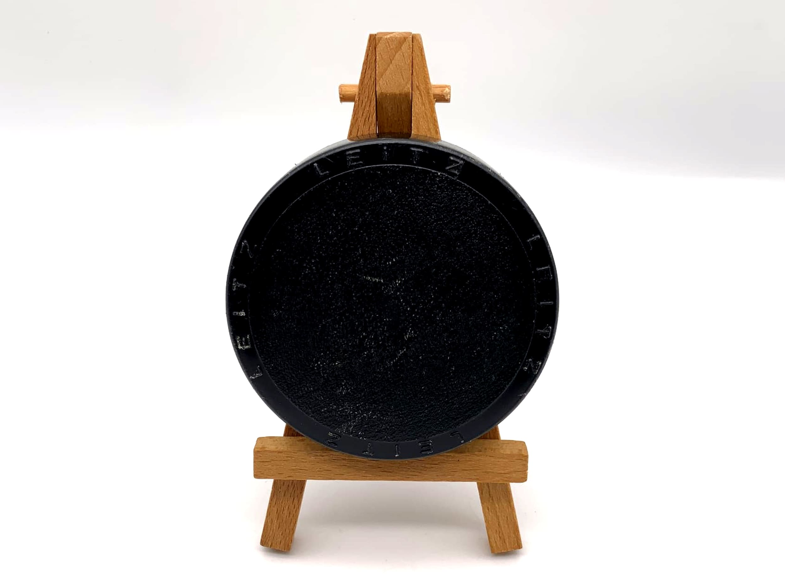 Leitz Objektivfrontdeckel 70mm 14144 Objektivdeckel Kappe lens cap