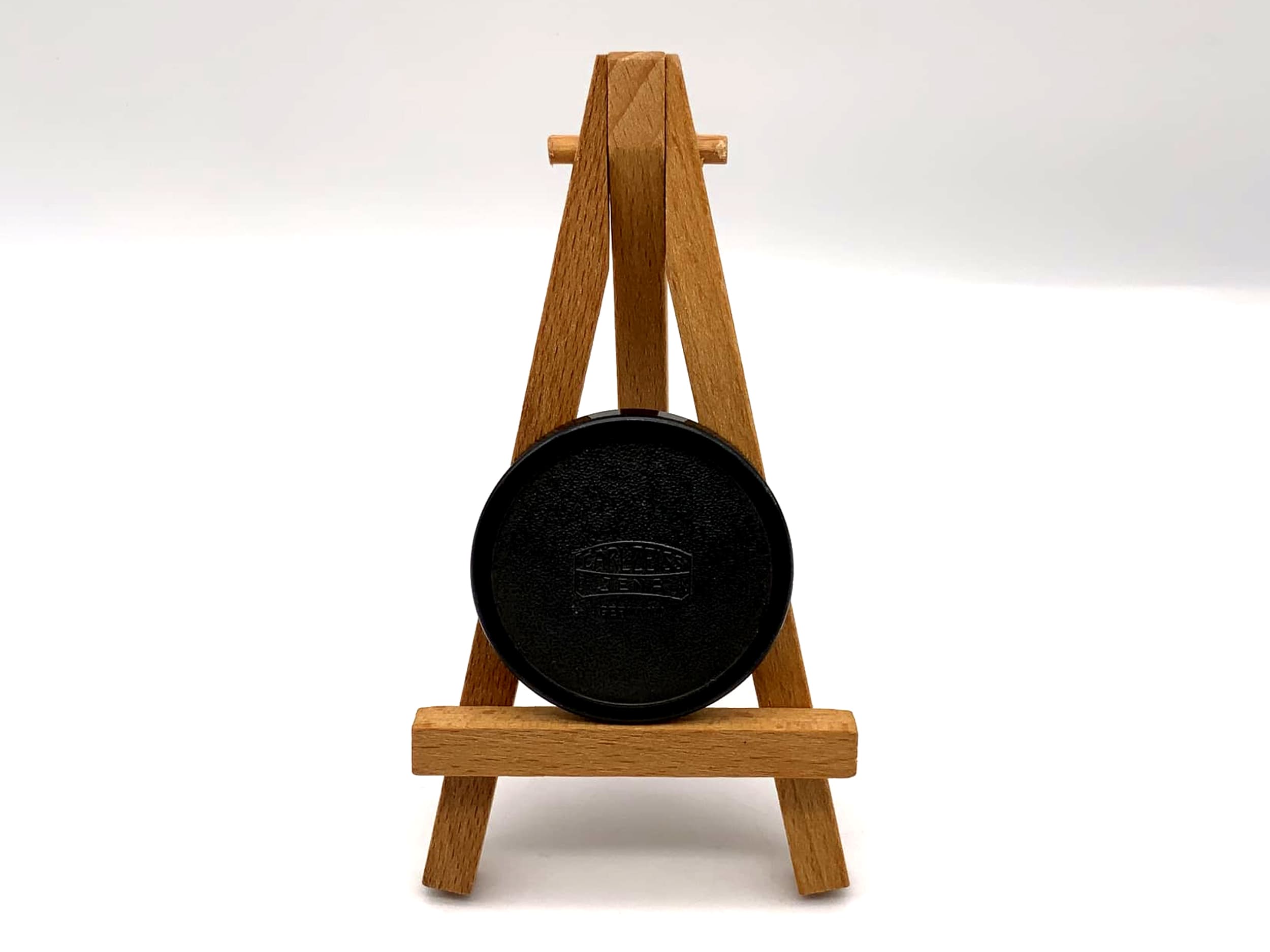 Carl Zeiss Jena Objektivfrontdeckel 42mm Objektivdeckel Kappe lens cap