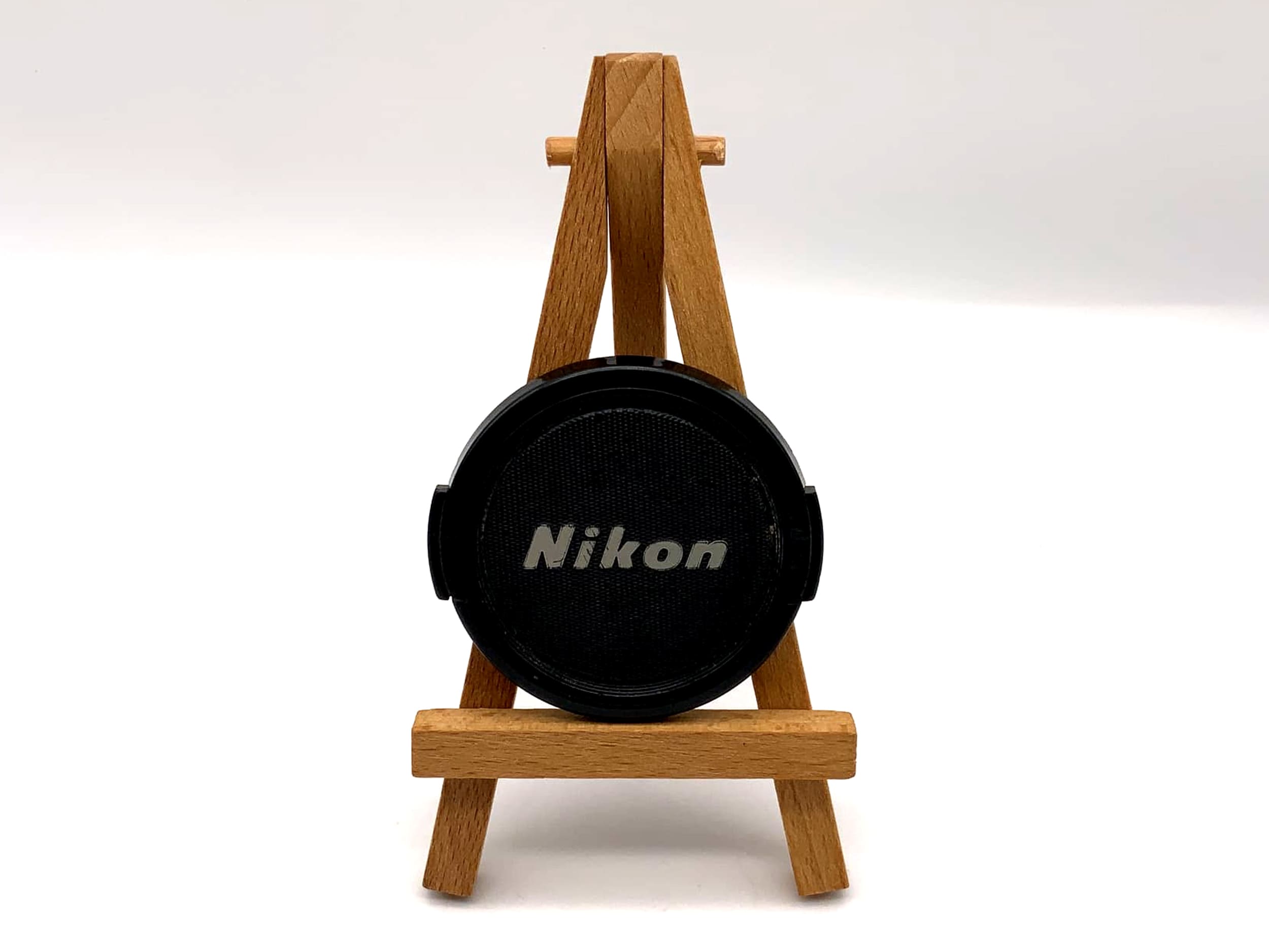 Original Nikon Objektivfrontdeckel 52mm Objektivdeckel Kappe lens cap Vintage