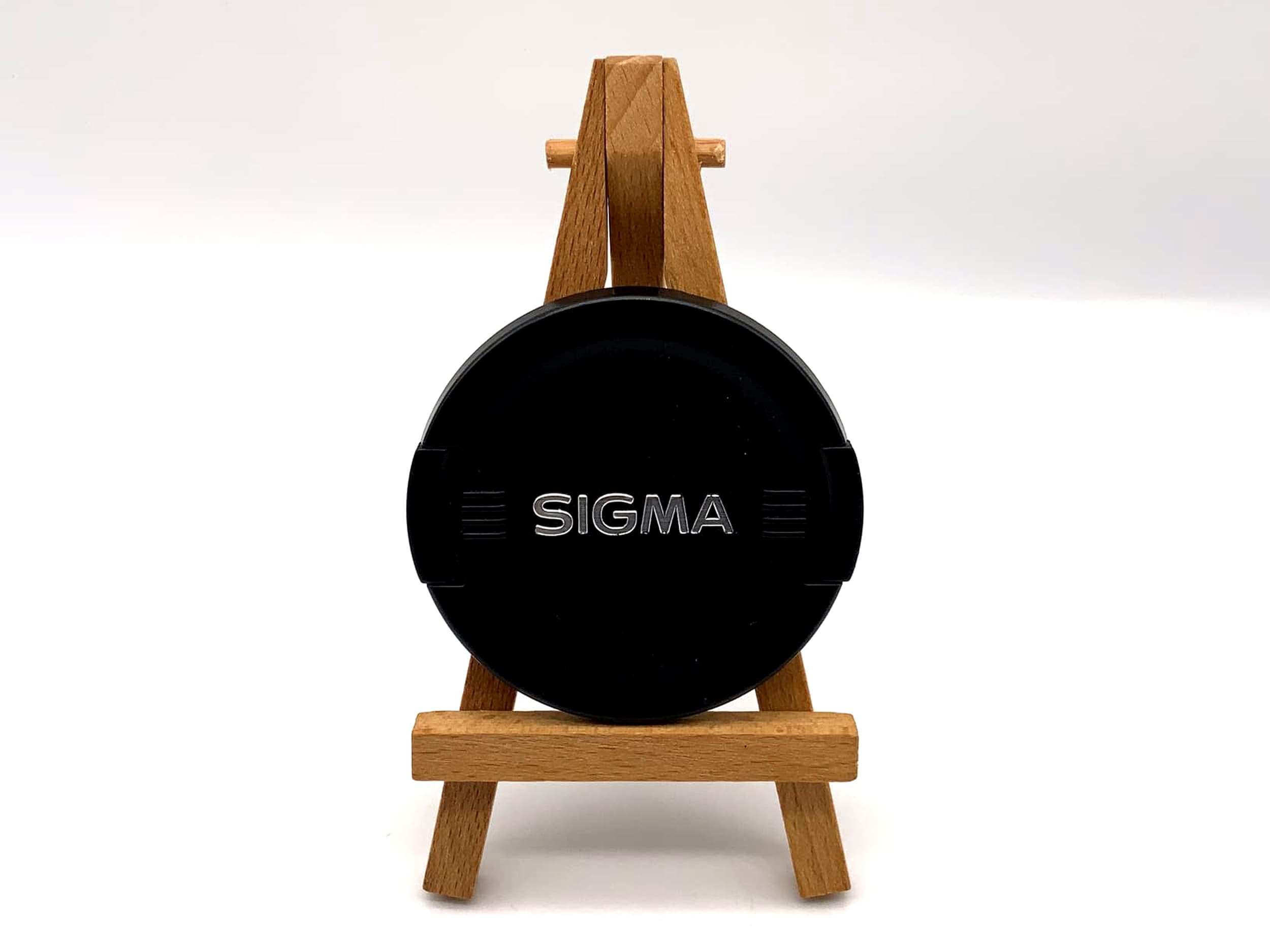 Sigma Objektivfrontdeckel 62mm Objektivdeckel Kappe lens cap