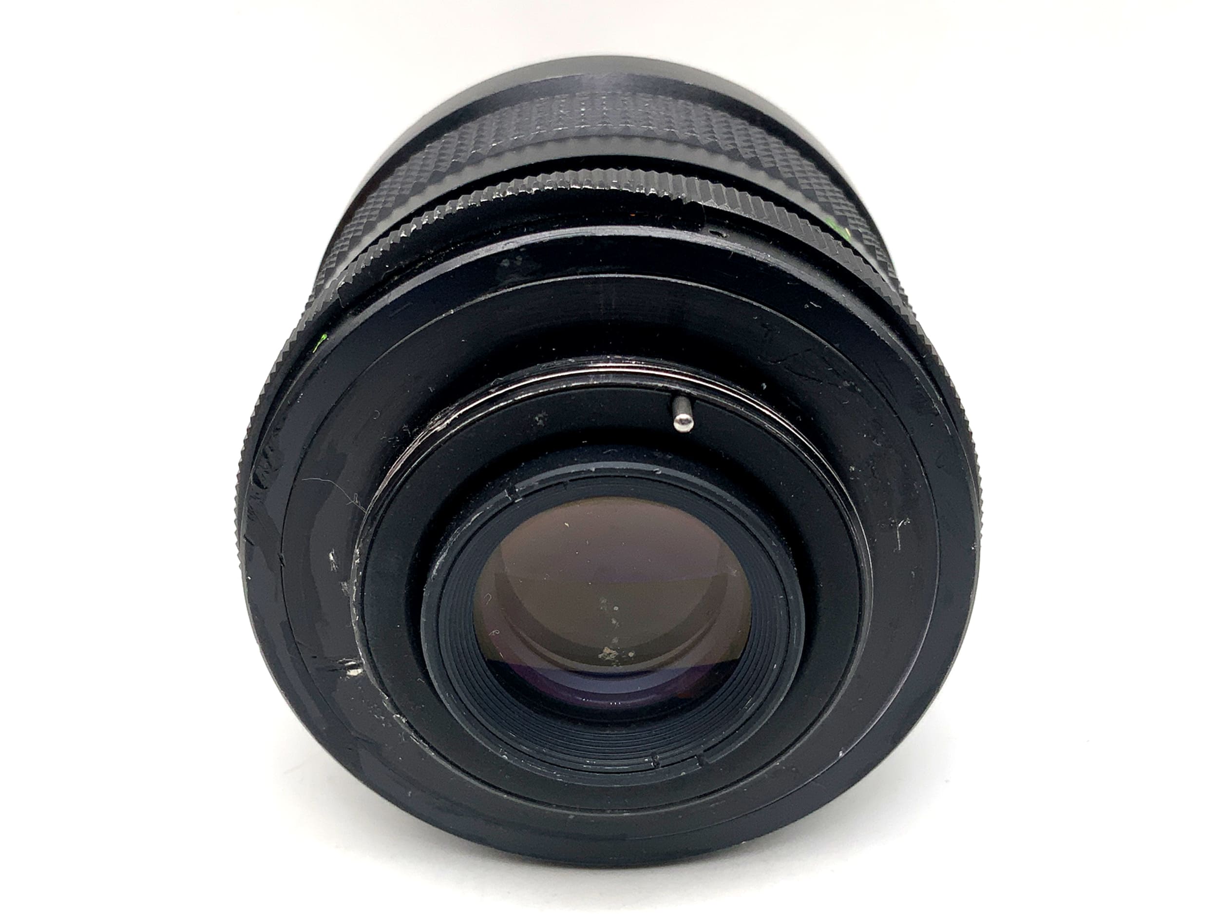 Porst 24mm 1:2.5 Objektiv Extrem-WW MC Auto I Festbrennweite (M42)