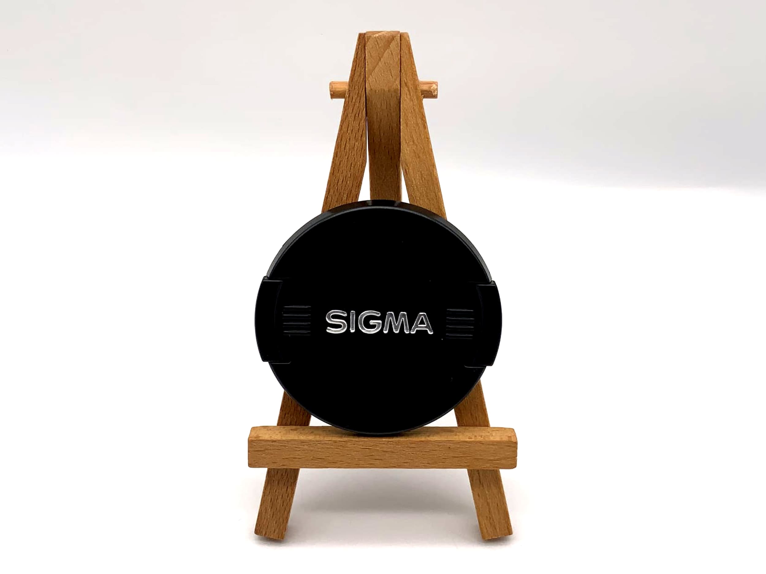 Sigma Objektivfrontdeckel 55mm Objektivdeckel Kappe lens cap