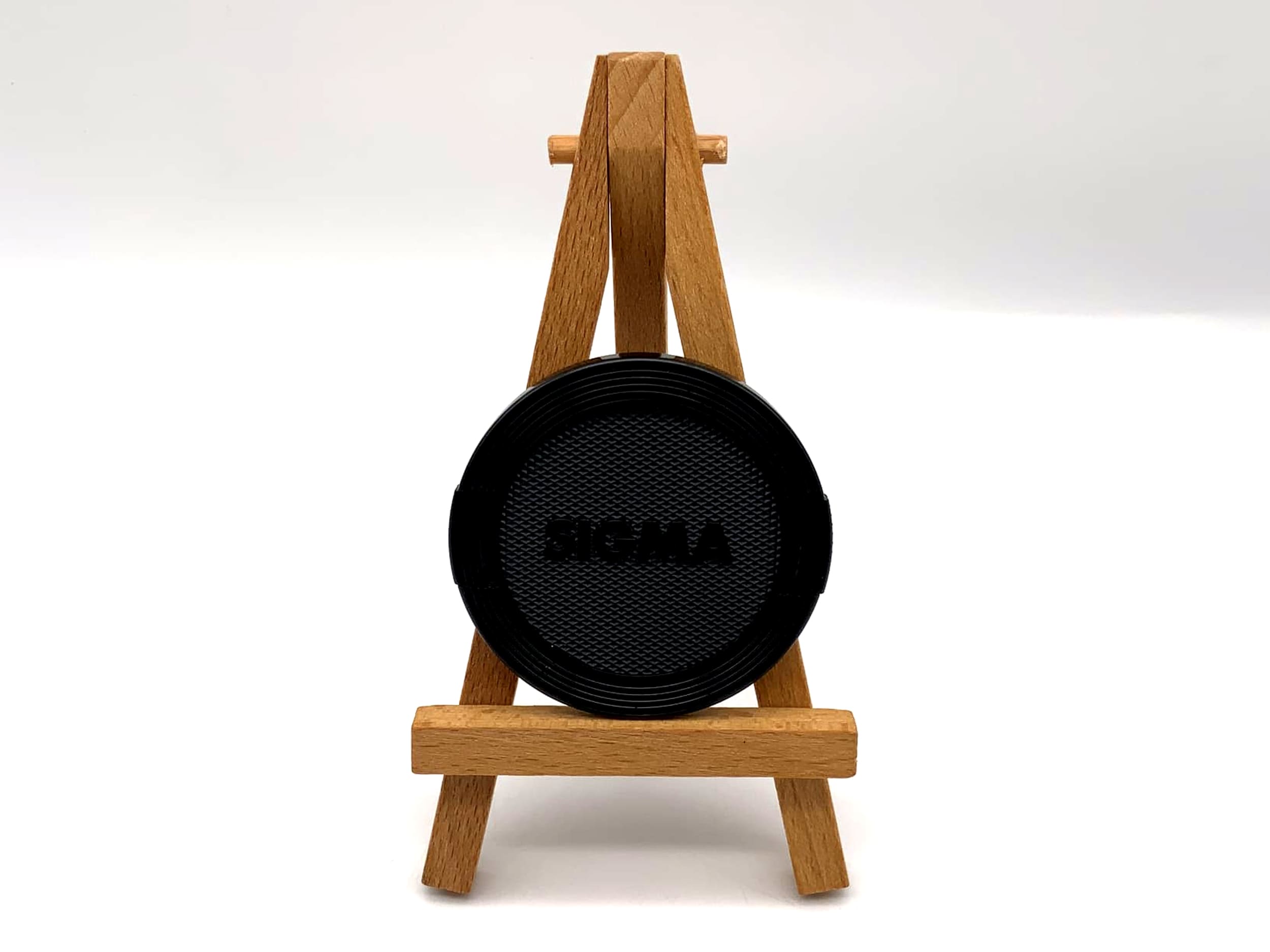 Sigma Objektivfrontdeckel 52mm Objektivdeckel Kappe lens cap