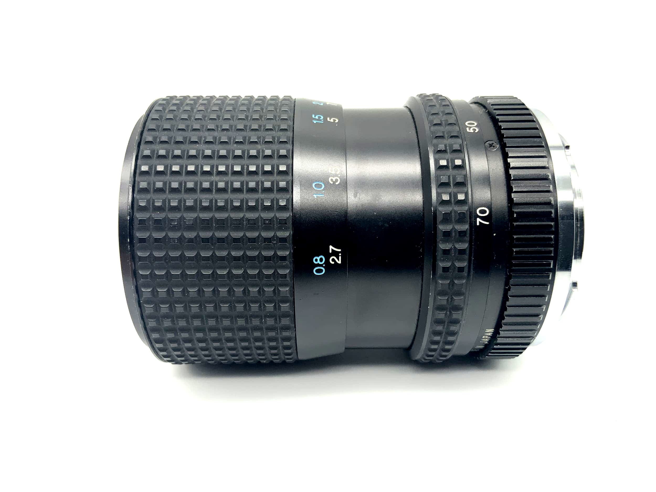 Tokina 35-70mm 1:3.5 Objektiv RMC Kamera Camera Lens (Pentax K)