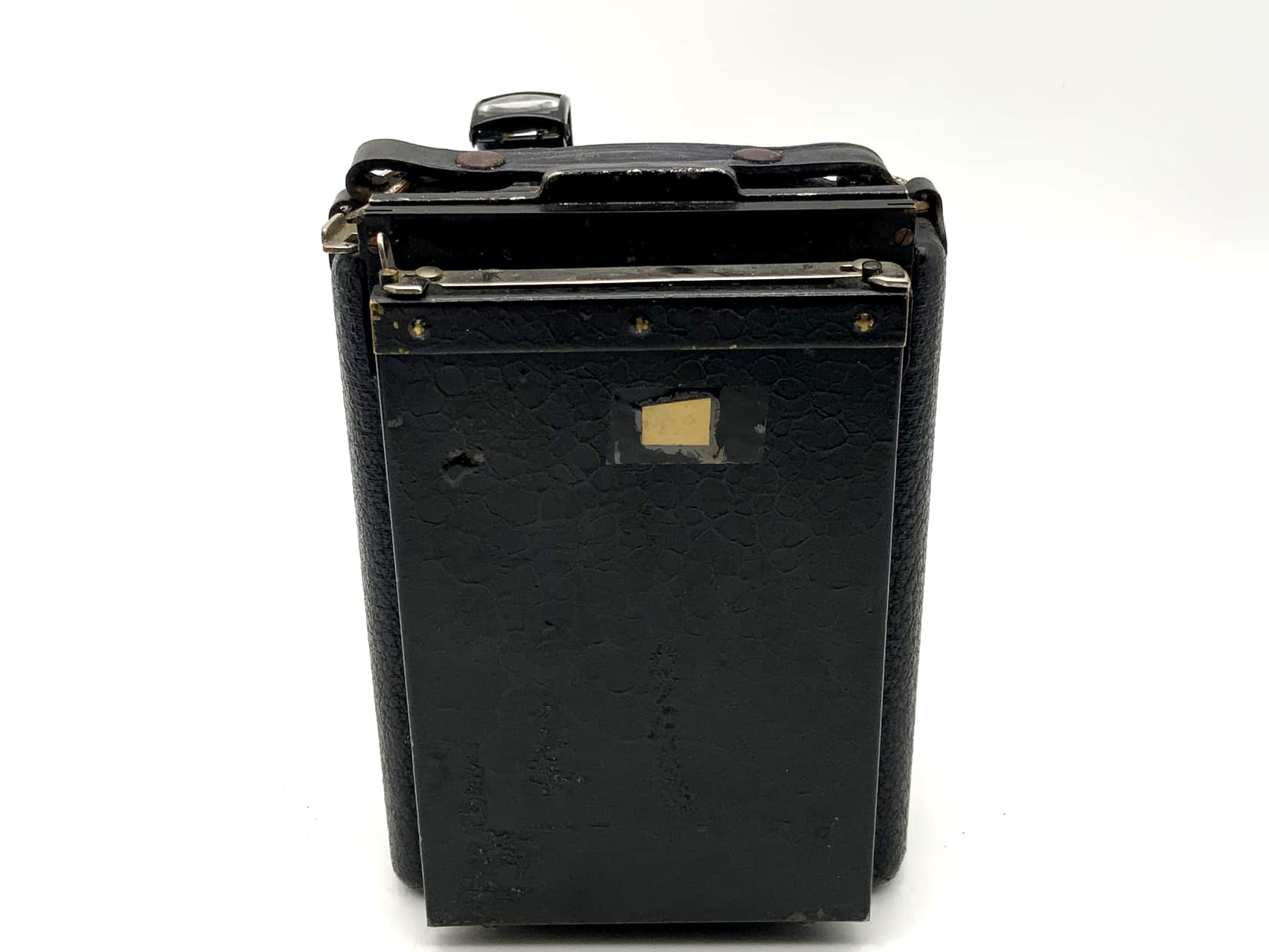 Orion Plattenkamera mit Spezial-Aplanat 1:8 f=10,5cm Vario Analogkamera