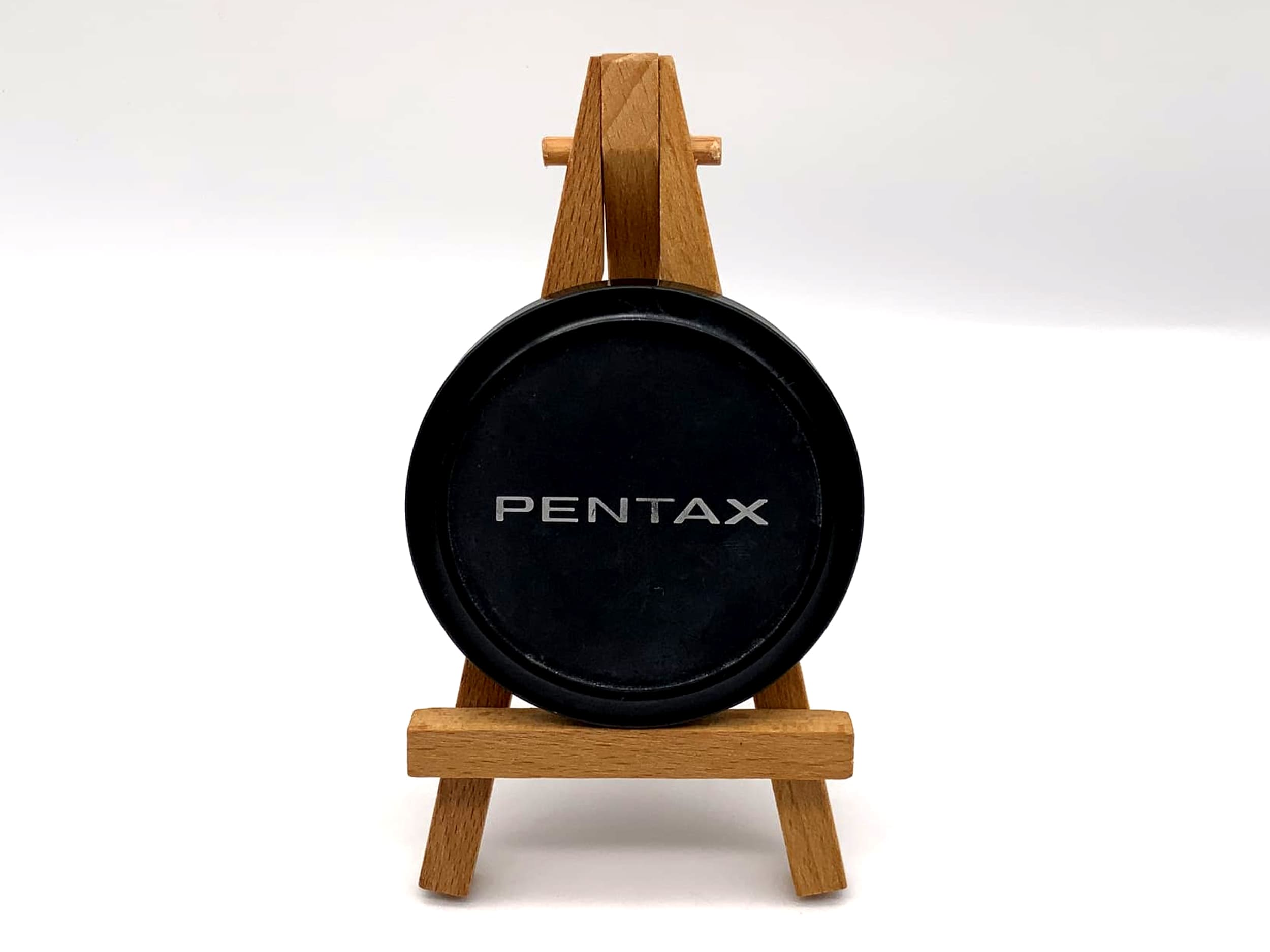 Pentax Objektivfrontdeckel 60mm Objektivdeckel Kappe lens cap Slip On