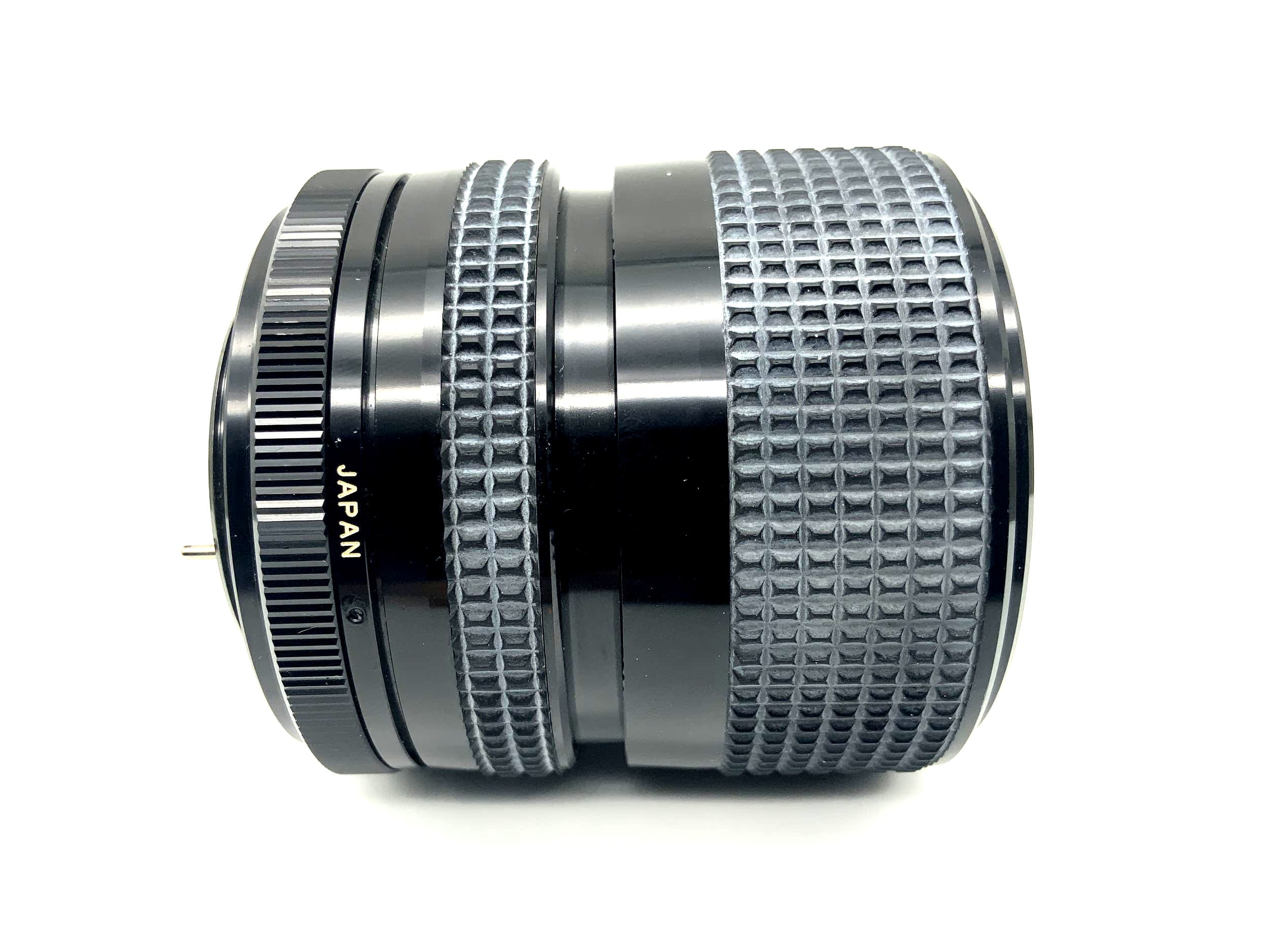 Hanimex 28-70mm 1:3.9-4.8 Objektiv Hi Tec MC Multi Coating Lens (M42)