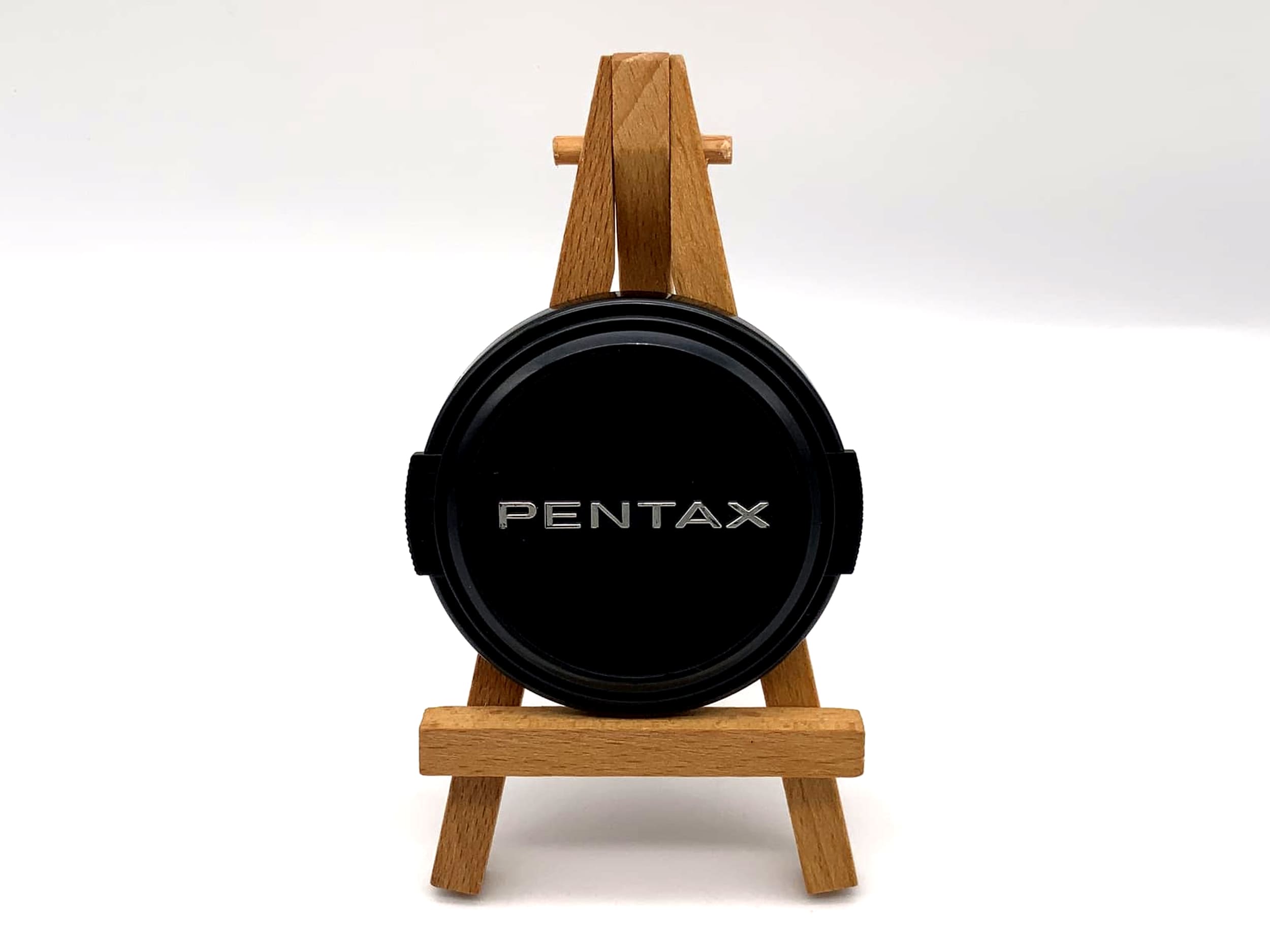 Pentax Objektivfrontdeckel 58mm Objektivdeckel Kappe lens cap