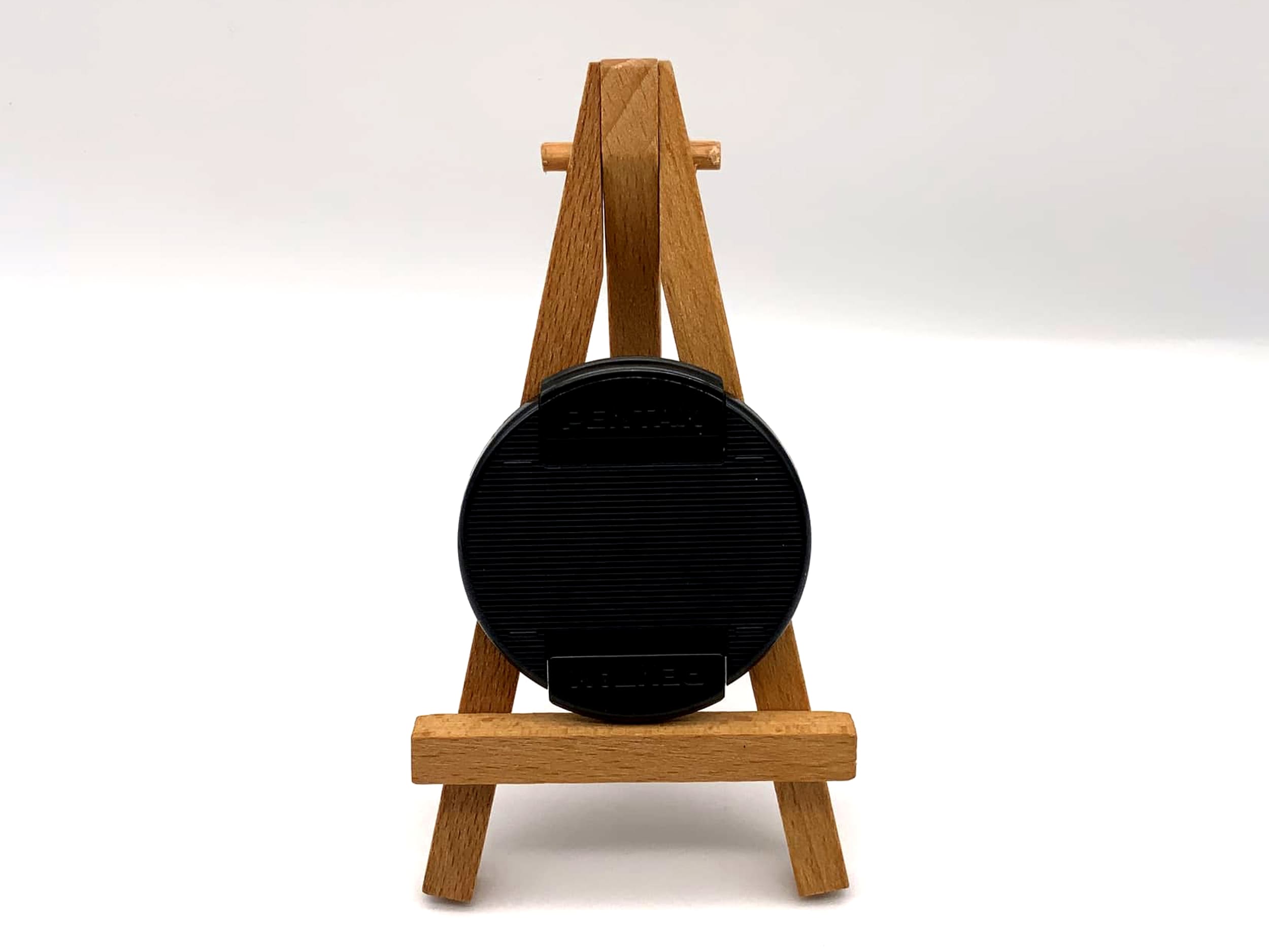 Pentax Objektivfrontdeckel 49mm Objektivdeckel Kappe lens cap