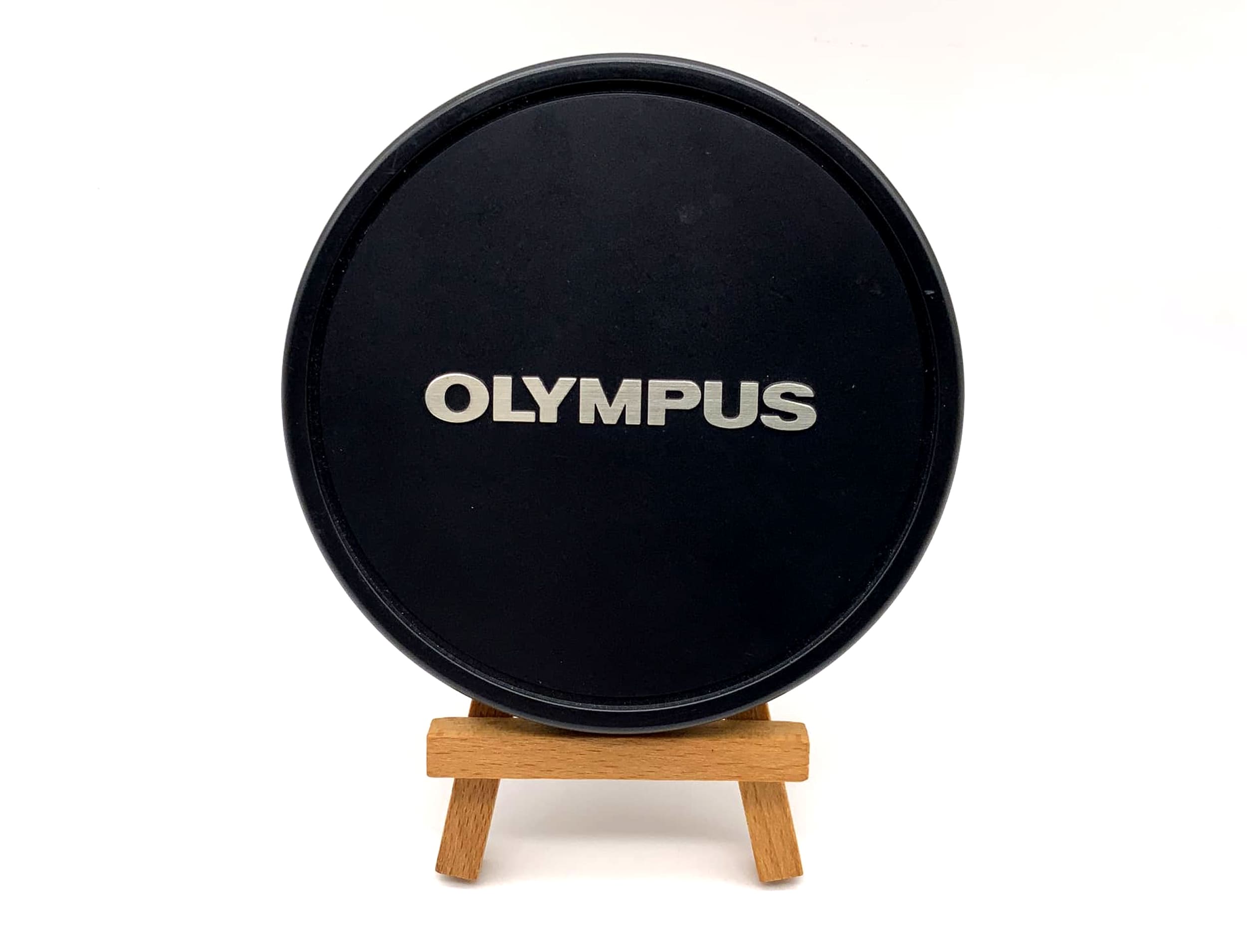 Olympus Objektivfrontdeckel 107mm Objektivdeckel Kappe lens cap
