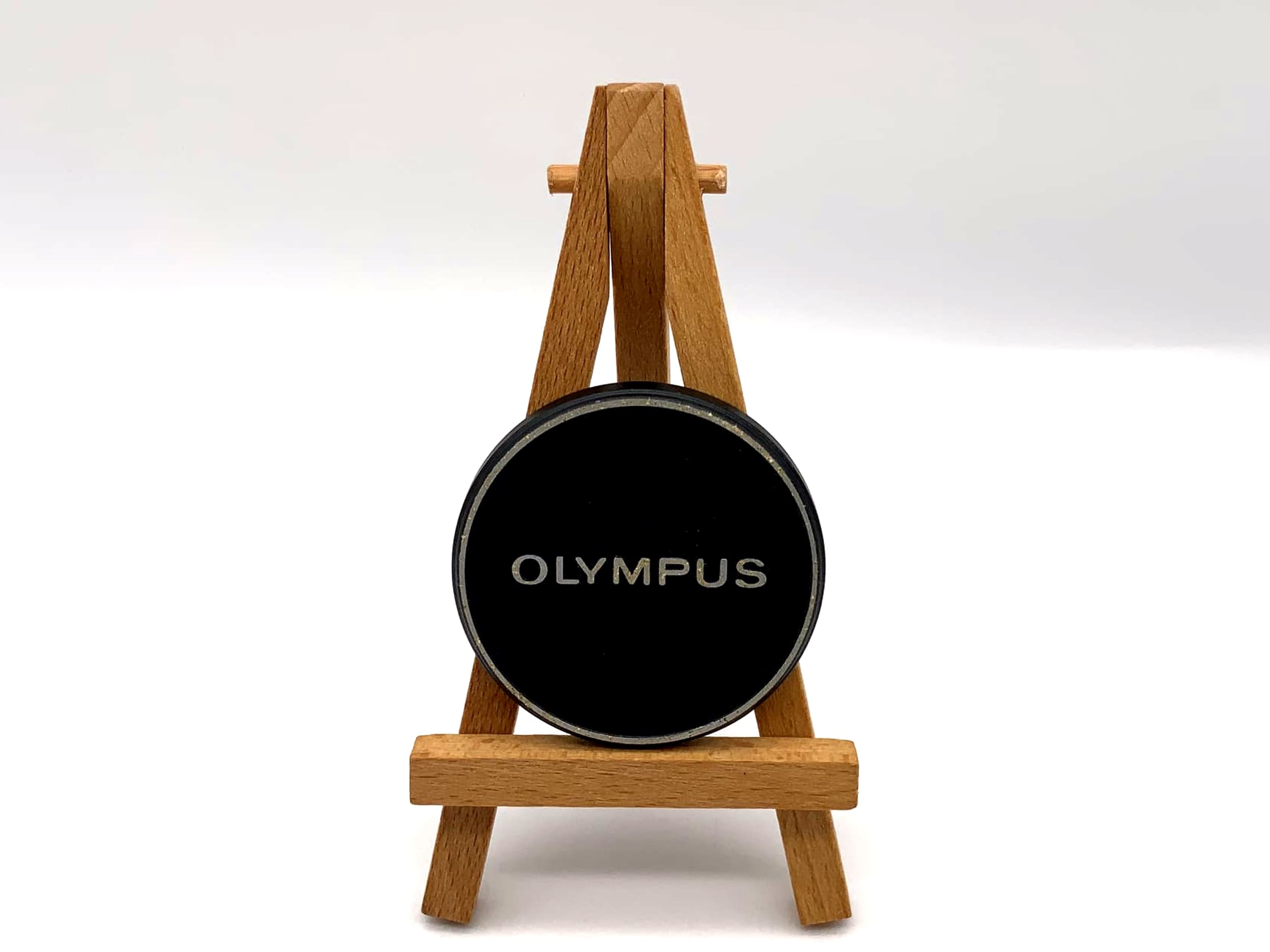 Olympus Objektivfrontdeckel 51mm Objektivdeckel Kappe lens cap