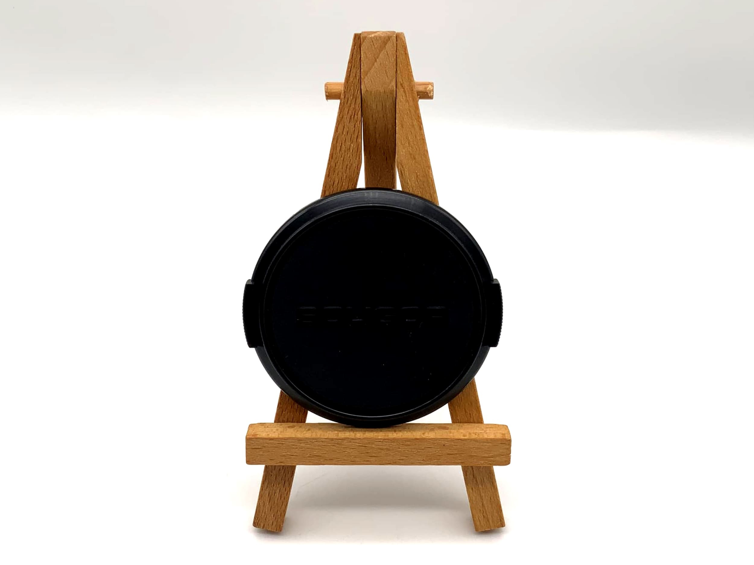 Soligor Objektivfrontdeckel 55mm Objektivdeckel Kappe lens cap