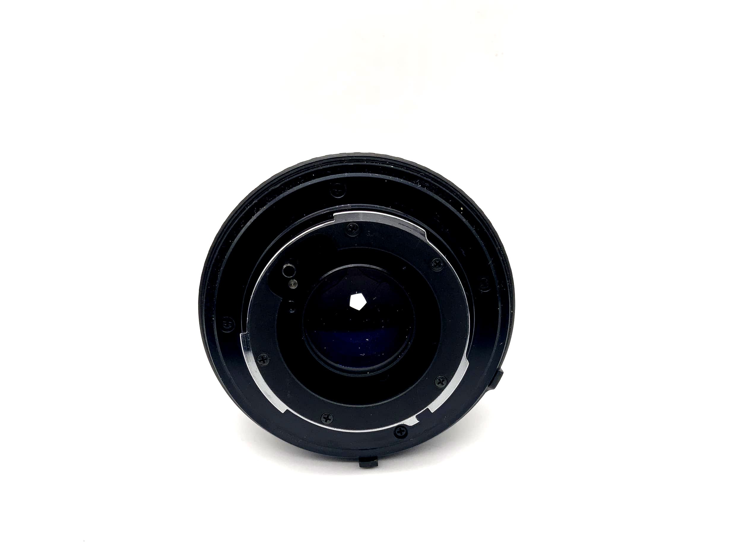 Minolta 45mm 1:2 Objektiv MD Rokkor Kamera Camera Lens (Minolta MD)