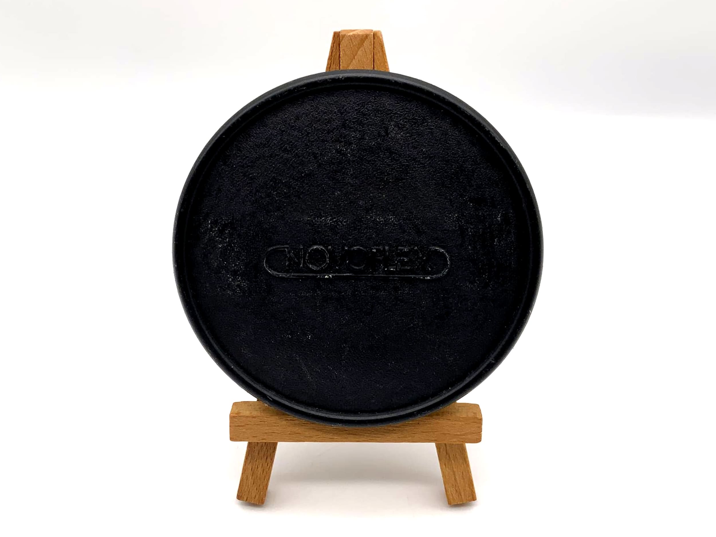 Novoflex Objektivfrontdeckel 79mm Objektivdeckel Kappe lens cap