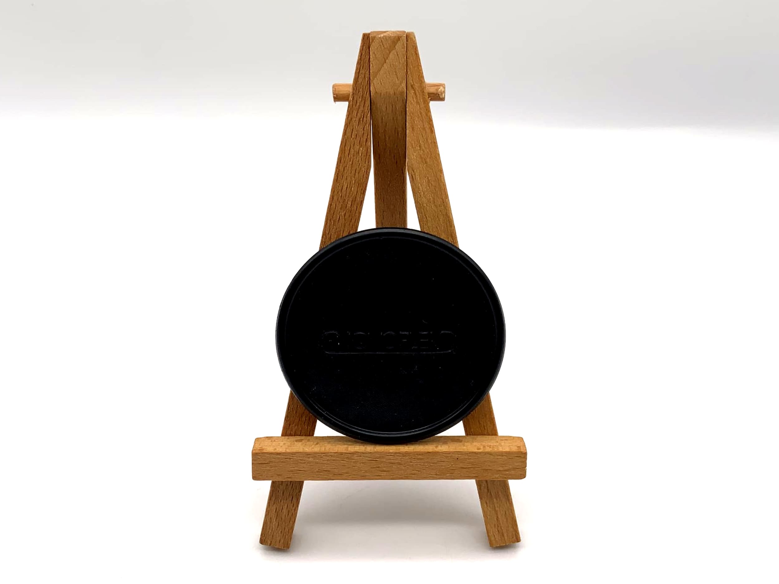 Novoflex Objektivfrontdeckel 46mm Objektivdeckel Kappe lens cap