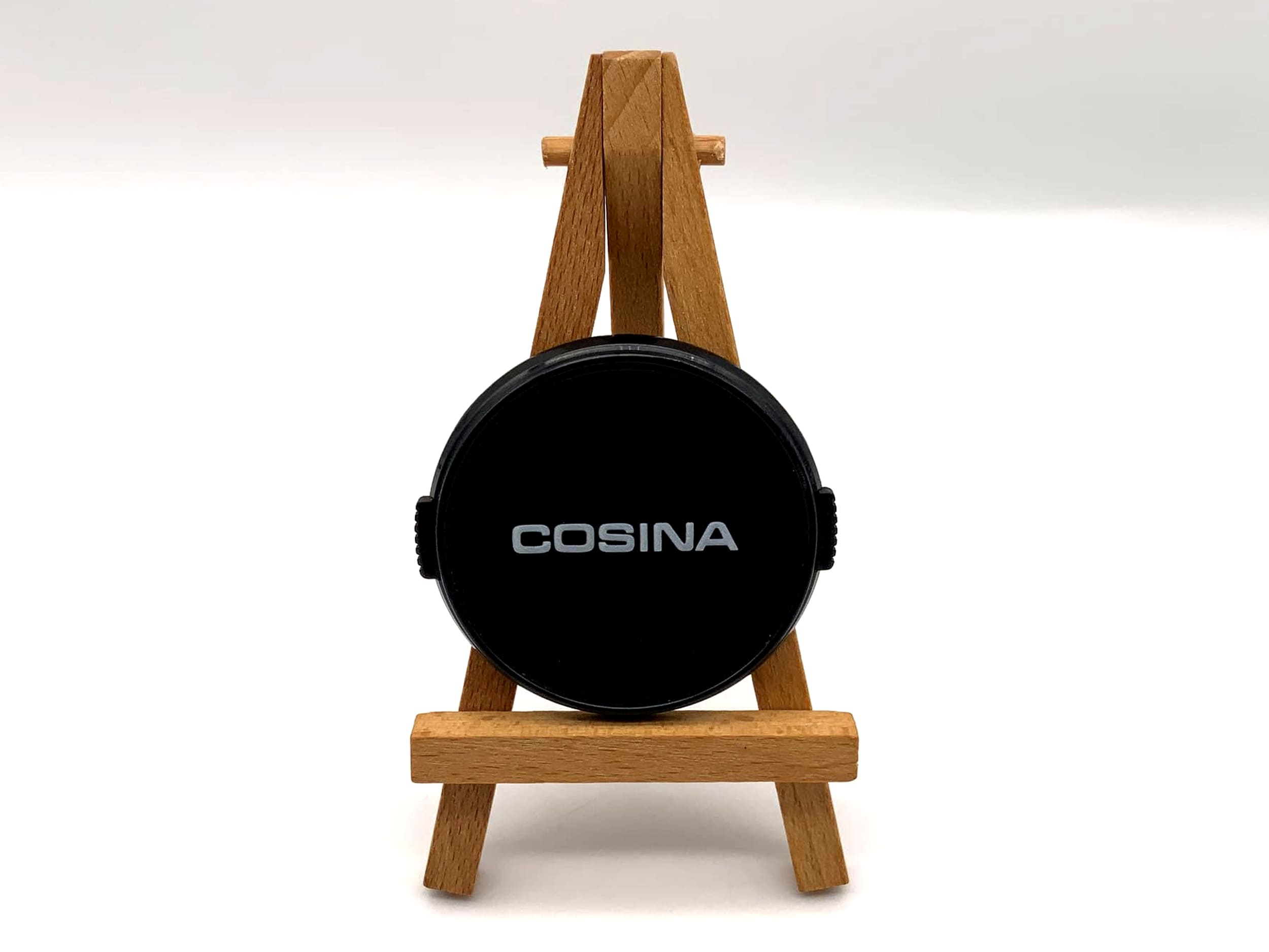 Cosina Objektivfrontdeckel 55mm Objektivdeckel Kappe lens cap