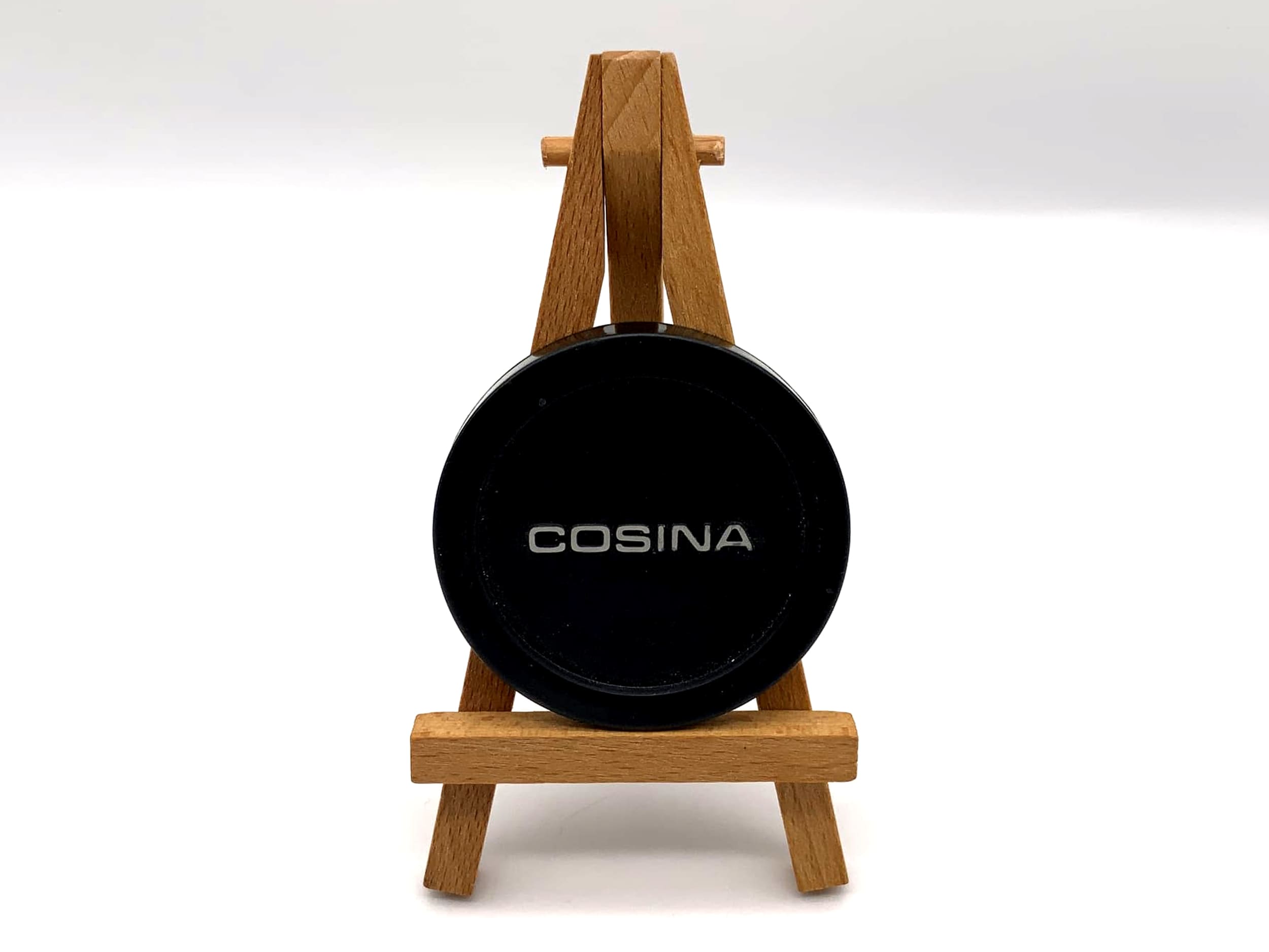 Cosina Objektivfrontdeckel 54mm Objektivdeckel Kappe lens cap