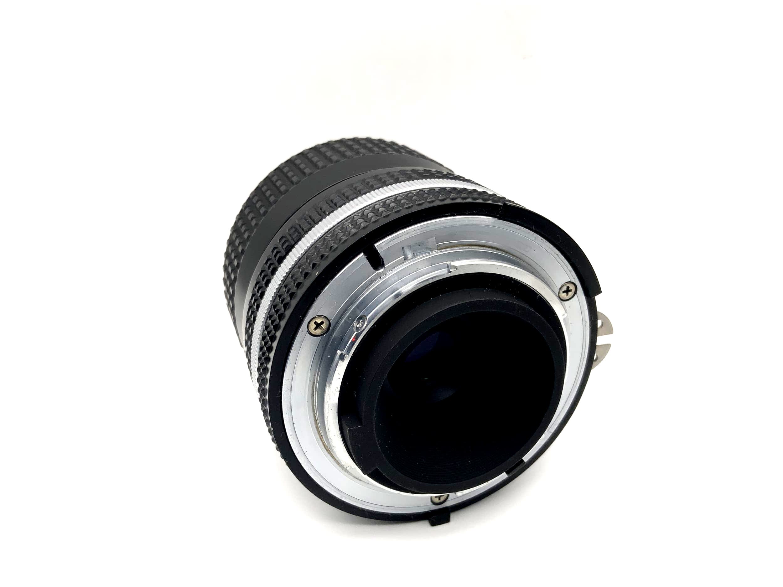 Nikon 35-70mm 1:3.3-4.5 Objektiv Zoom-Nikkor Ai-S Kamera Camera Lens (Nikon F)