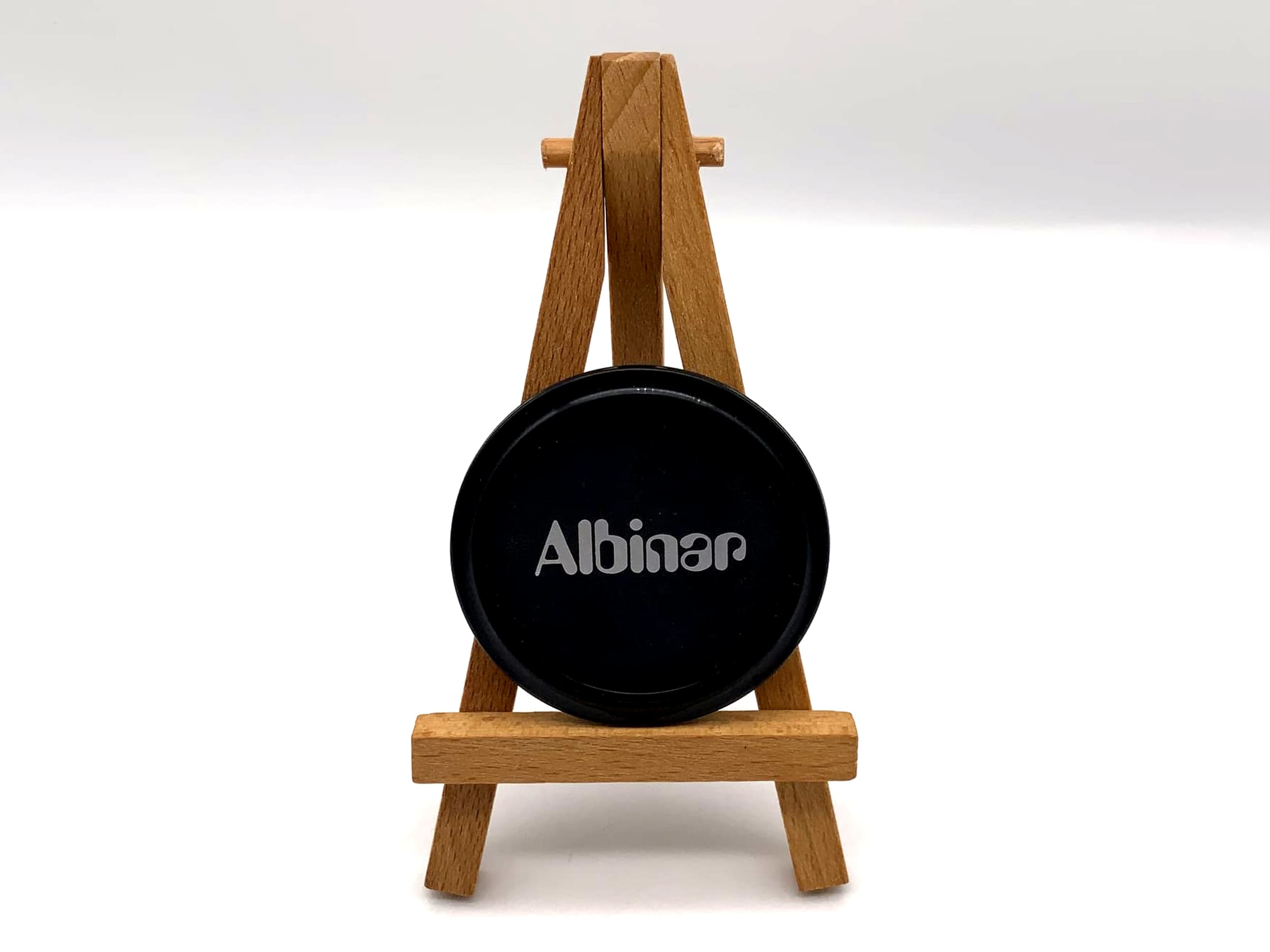 Albinar Objektivfrontdeckel 52mm Objektivdeckel Kappe lens cap