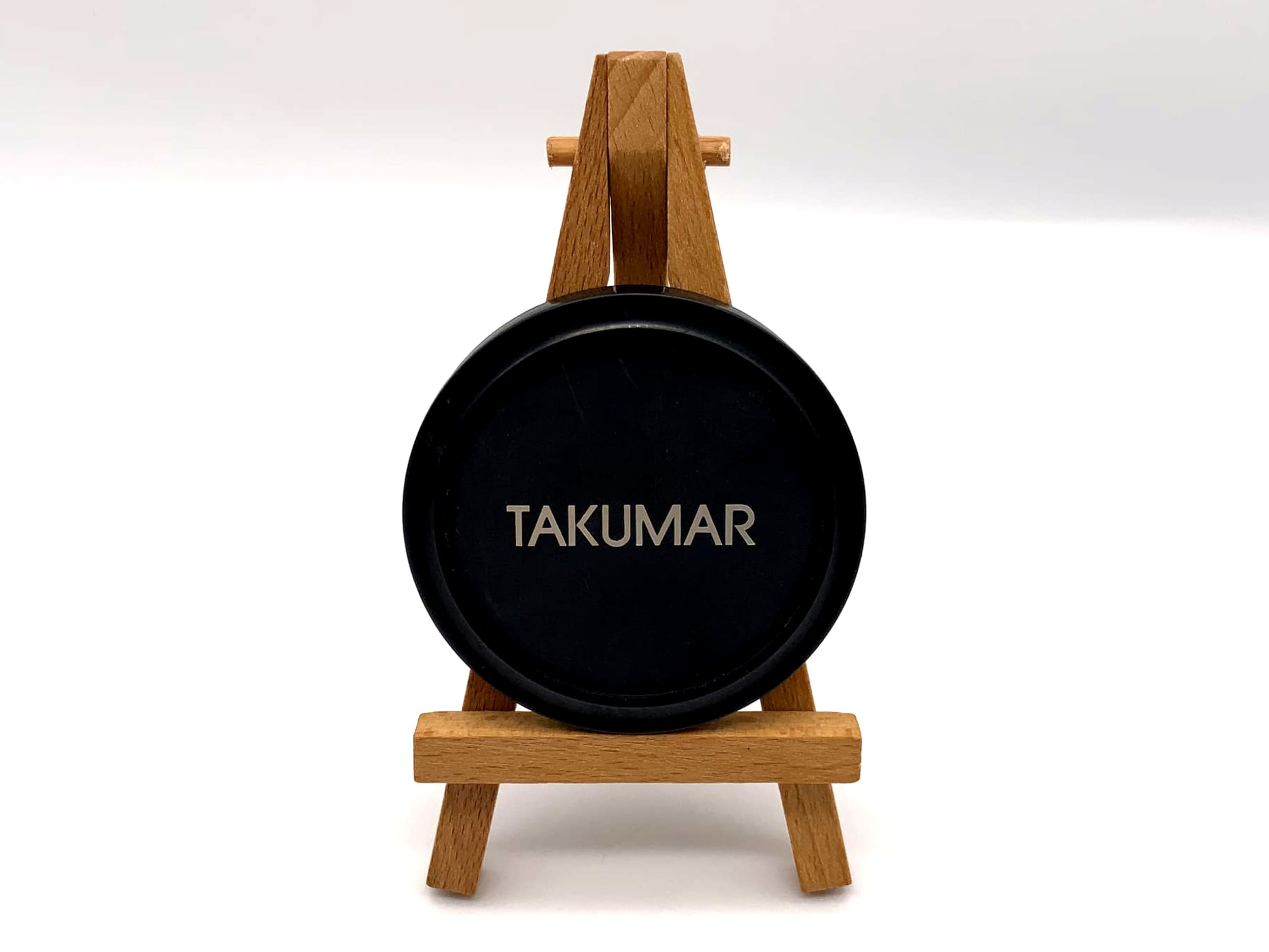 Takumar Objektivfrontdeckel 60mm Objektivdeckel Kappe lens cap