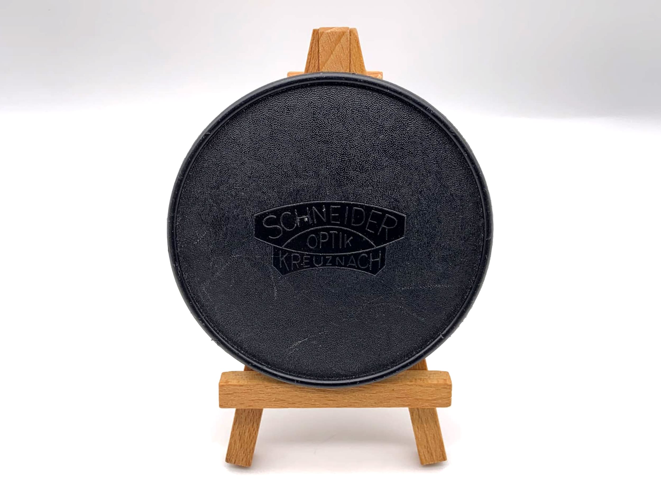 Schneider Optik Kreuznach Objektivfrontdeckel 79mm Objektivdeckel Kappe