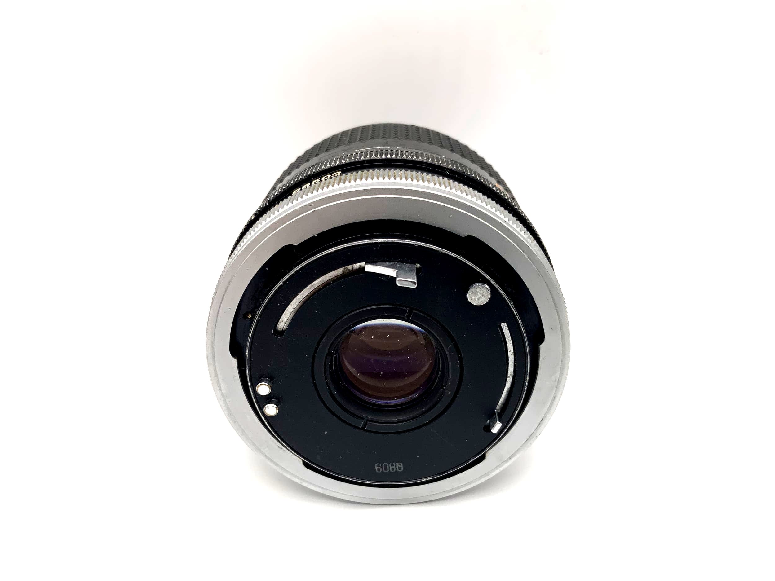 Canon 24mm 1:2.8 Objektiv Lens FD S.S.C. ww Weitwinkel Lens (Canon FD)