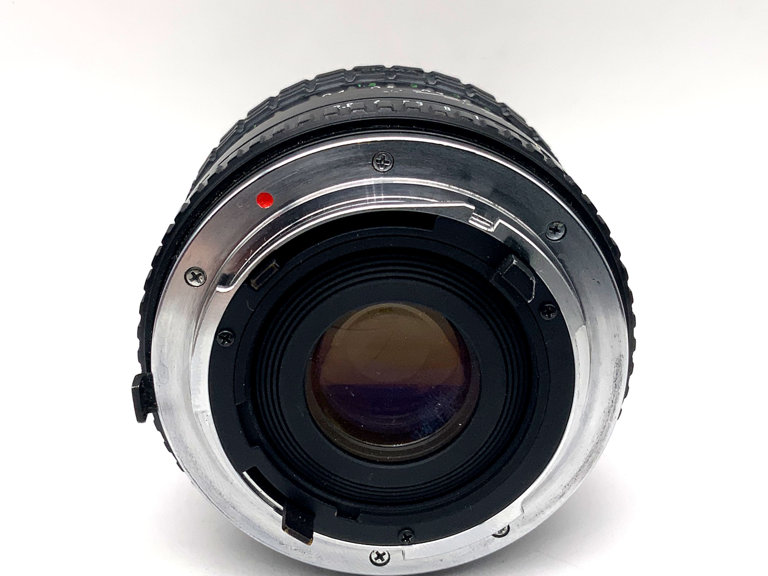 Sigma 24mm 1:2.8 Objektiv Super-Wide II Festbrennweite (Yashica / Contax)