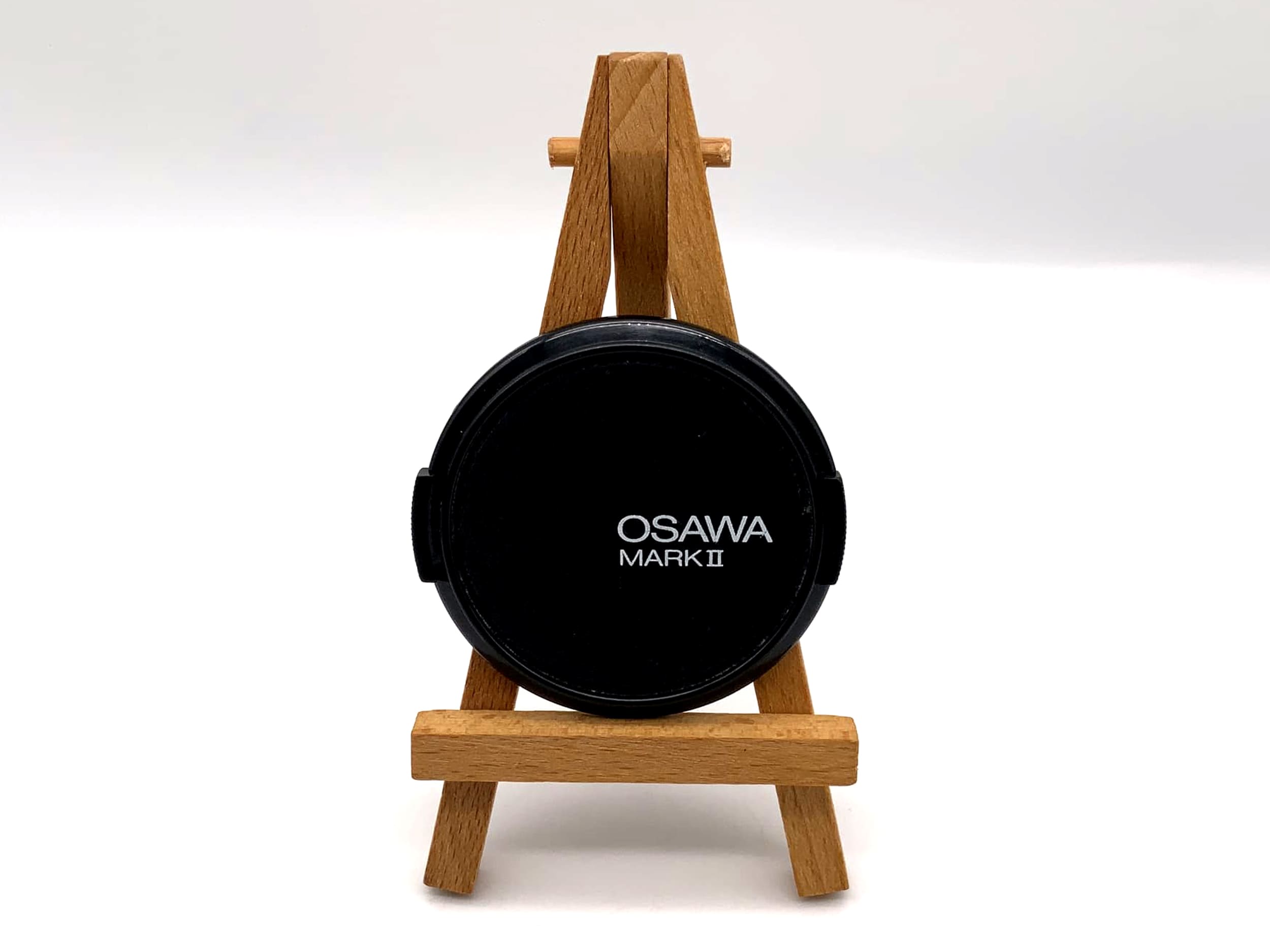 Osawa Objektivfrontdeckel 55mm Mark II Objektivdeckel Kappe lens cap