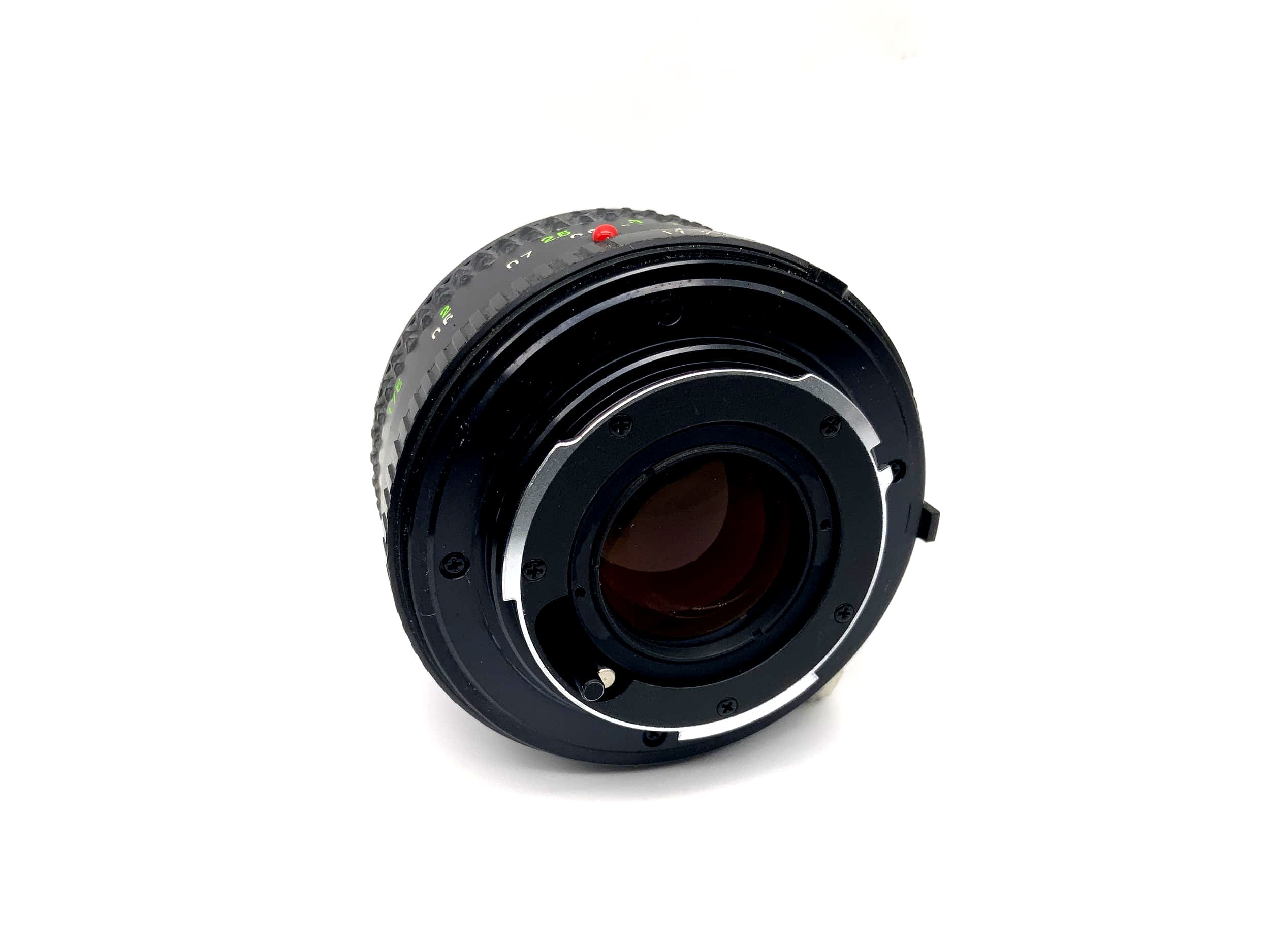 Minolta 50mm 1:1.7 Objektiv MD Rokkor Kamera Camera Lens (Minolta MD)