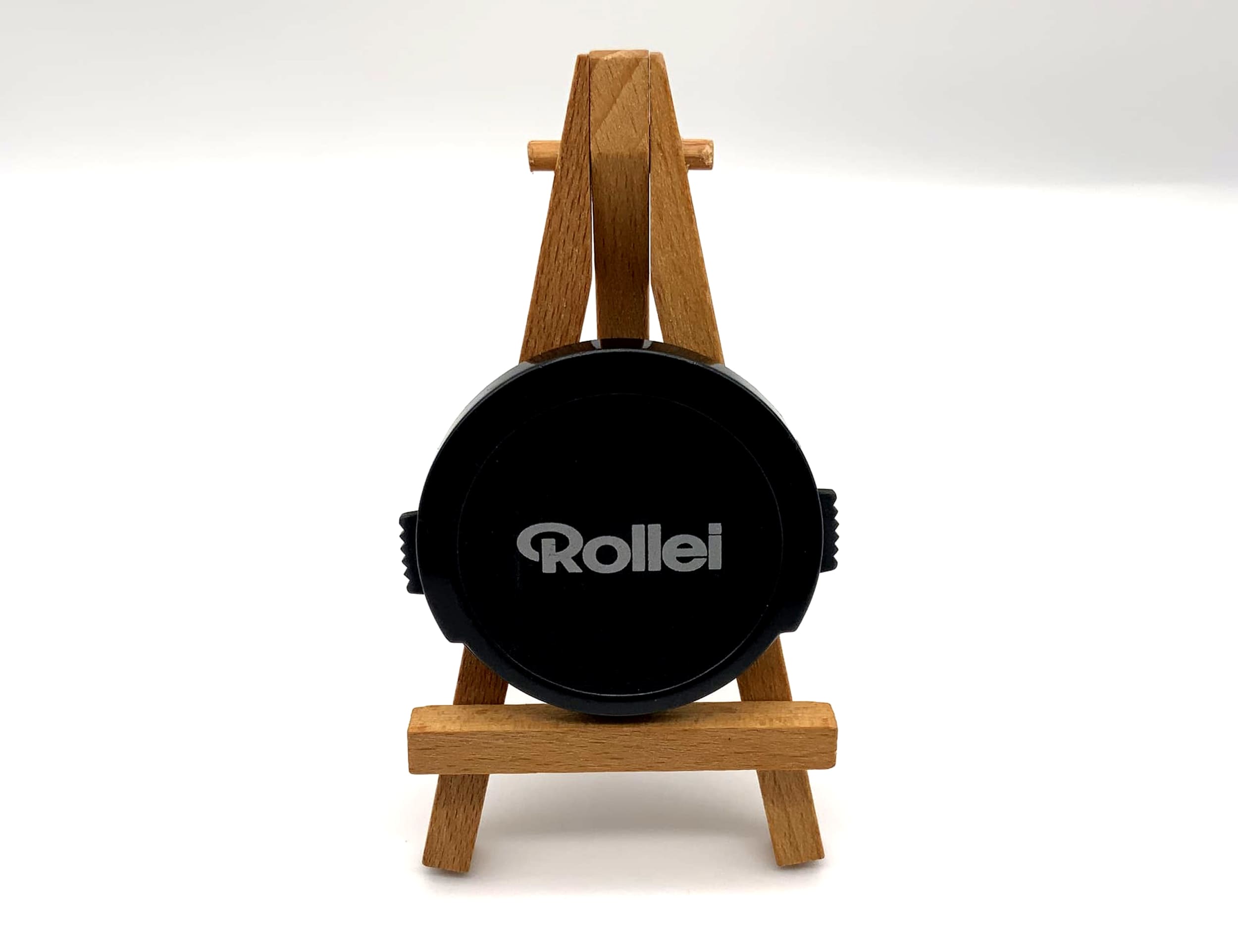 Rollei Objektivfrontdeckel 55mm Objektivdeckel Kappe lens cap