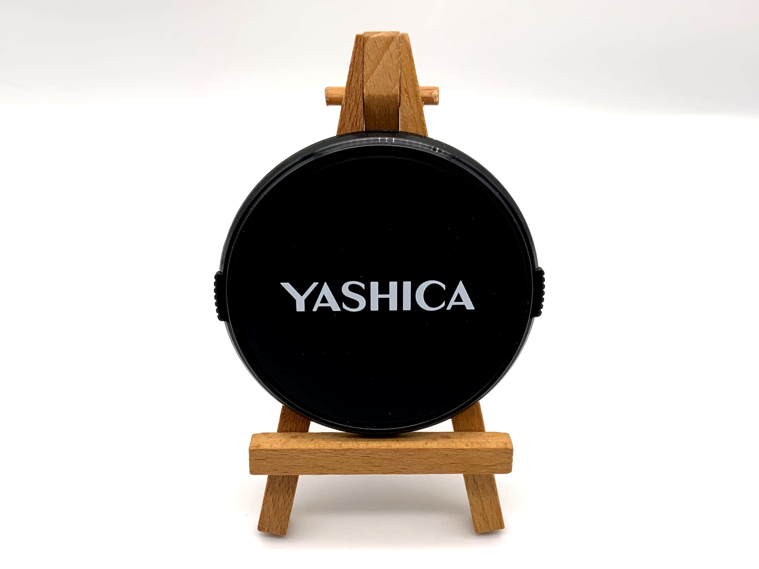 Yashica Objektivfrontdeckel 72mm Objektivdeckel Kappe lens cap