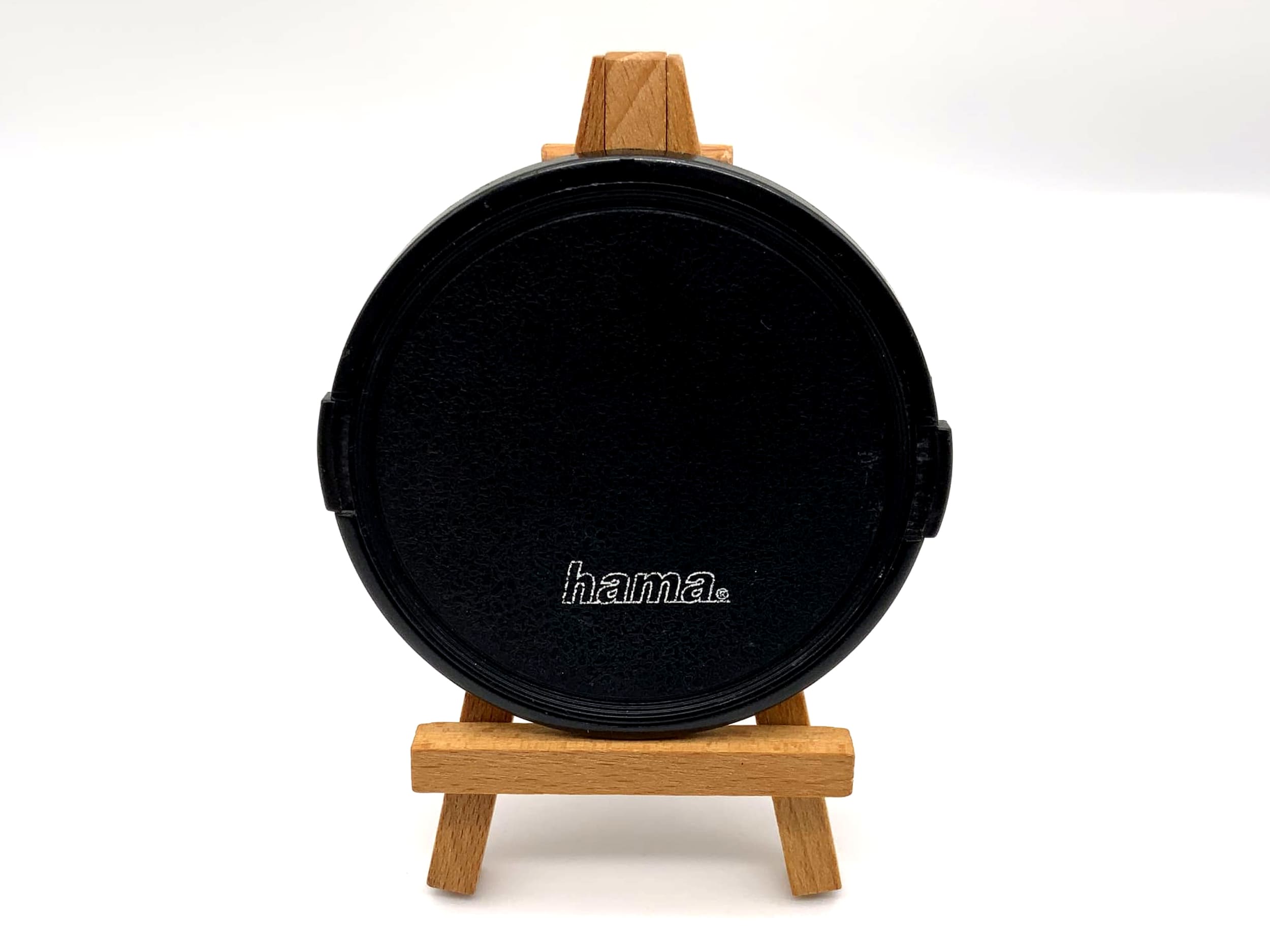 Hama Objektivfrontdeckel 82mm Objektivdeckel Kappe lens cap