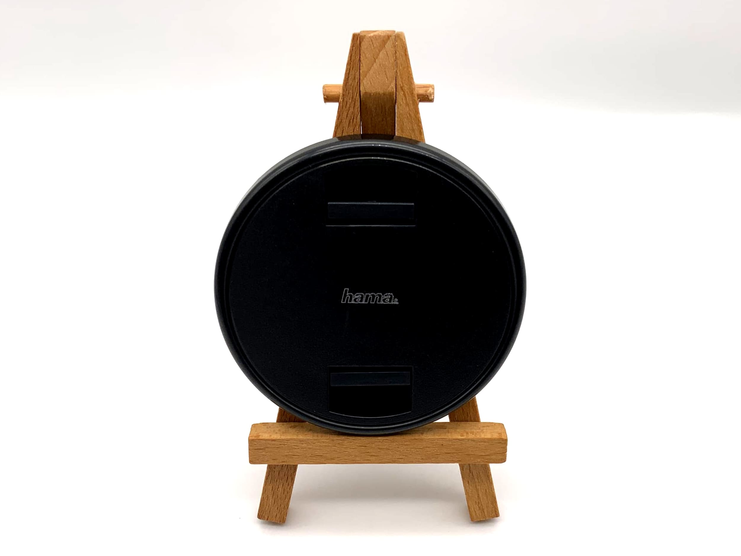 Hama Objektivfrontdeckel 72mm Objektivdeckel Kappe lens cap