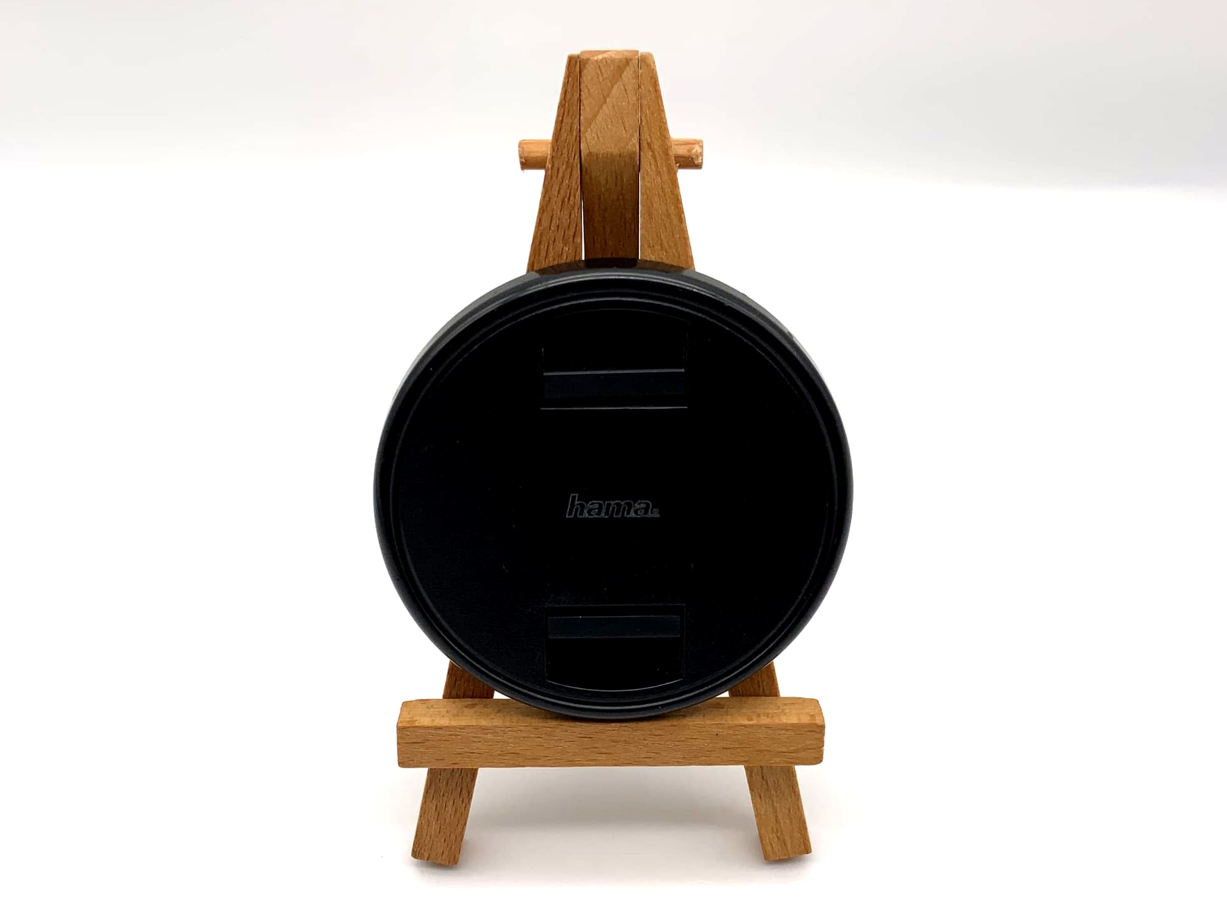 Hama Objektivfrontdeckel 67mm Objektivdeckel Kappe lens cap