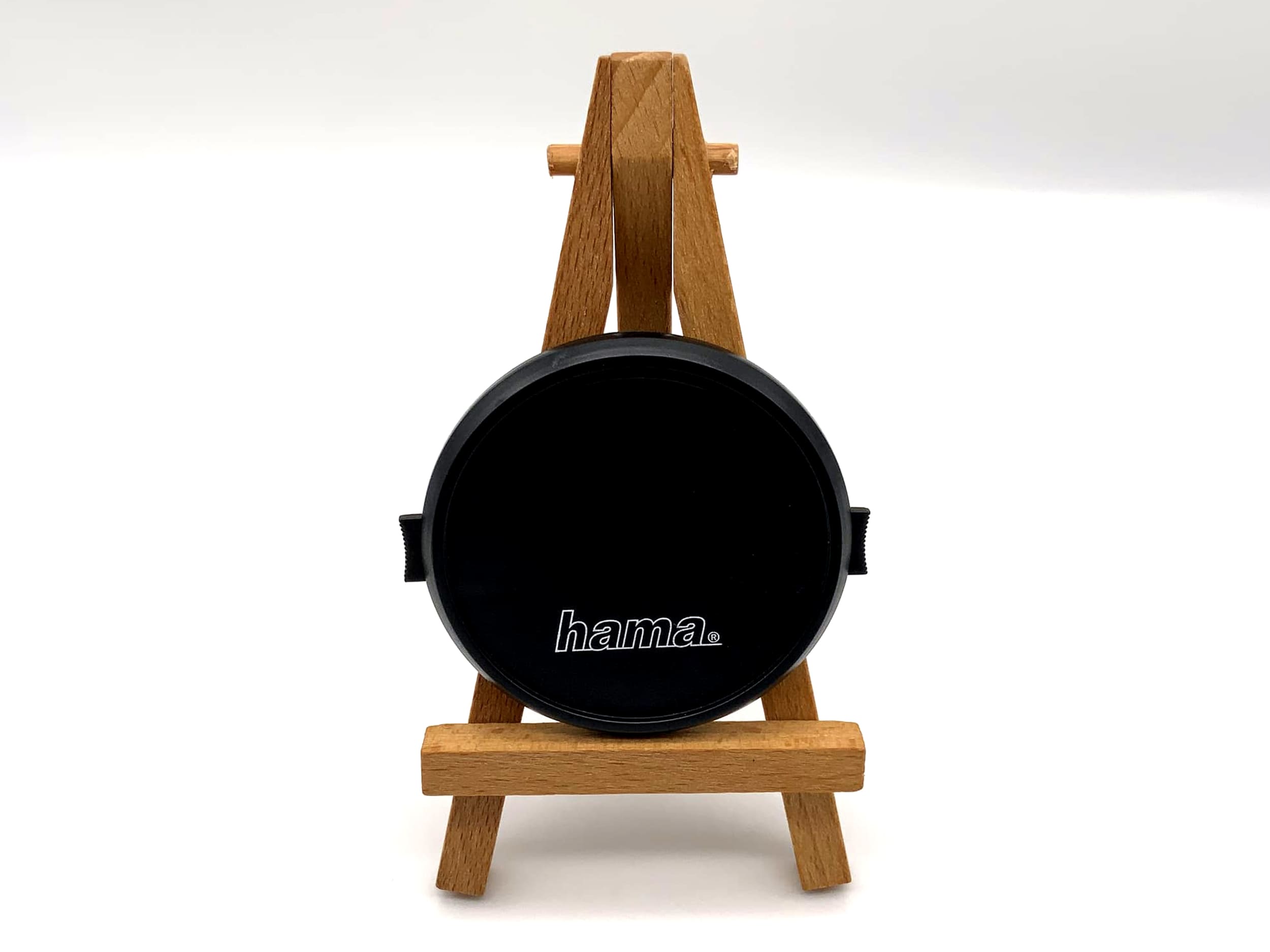 Hama Objektivfrontdeckel 58mm Objektivdeckel Kappe lens cap