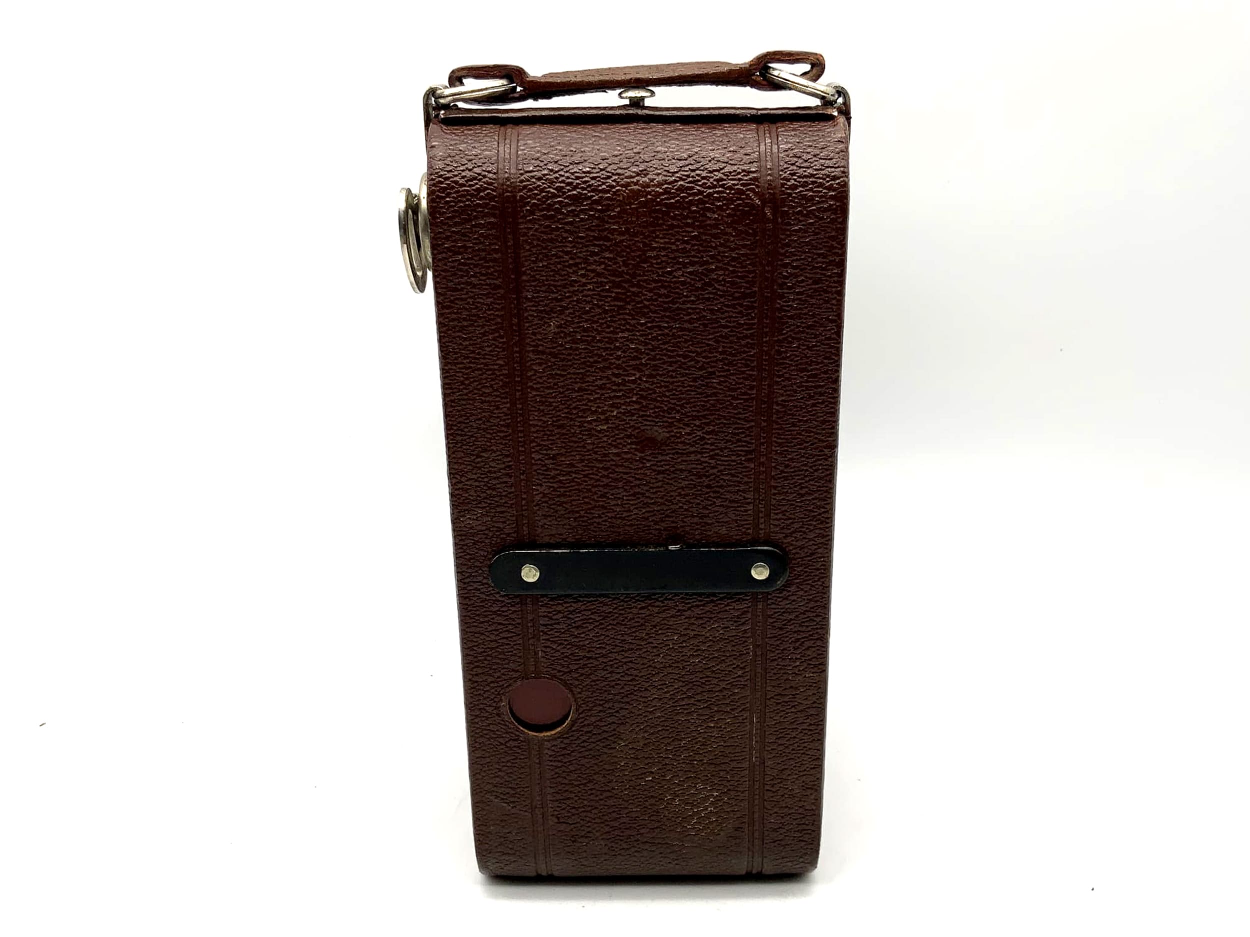 Klappkamera mit Anastigmat Vidar 1:6.3 F=10,5cm Pronto Analogkamera Analogkamera