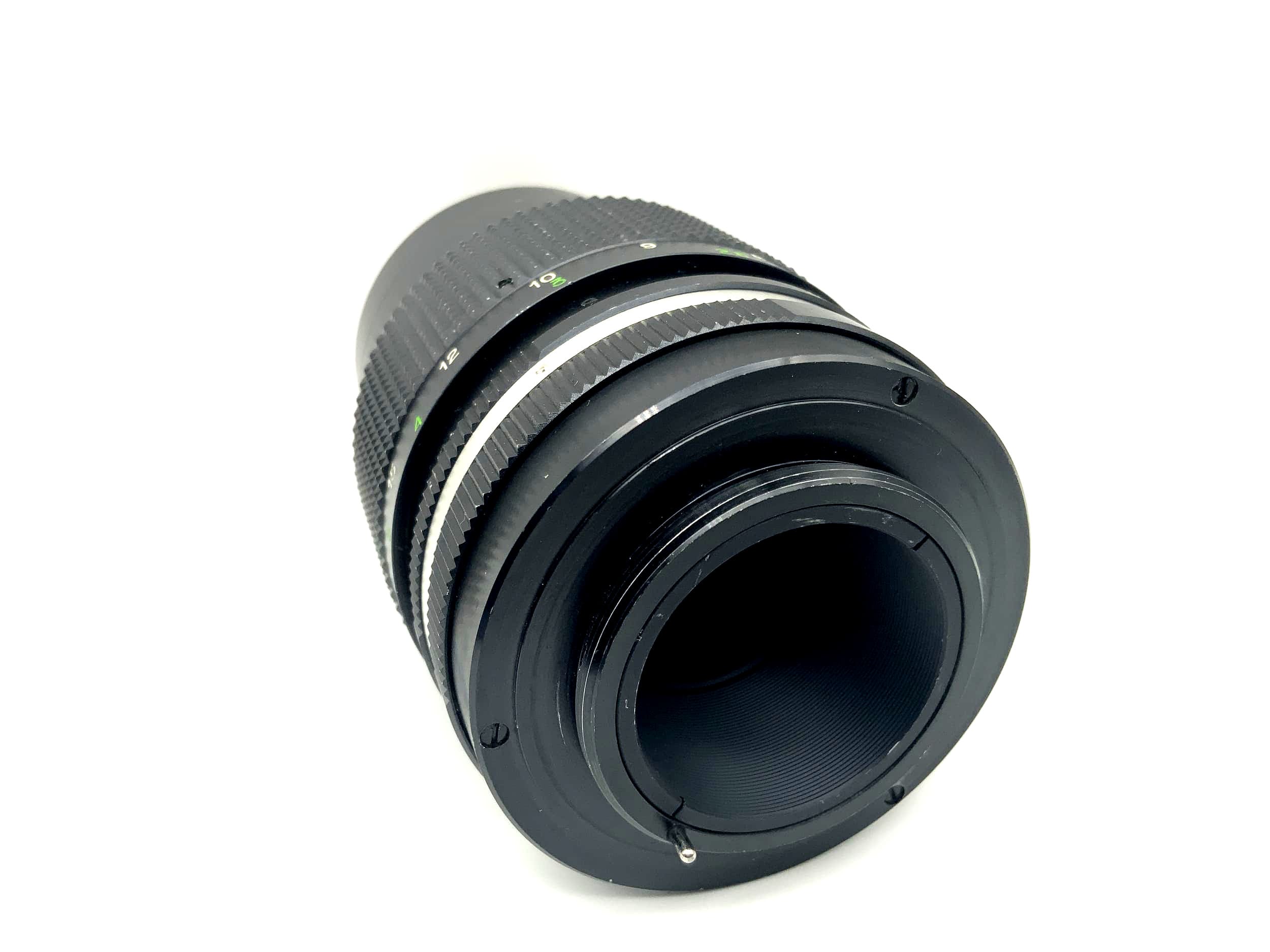 Cosinon 135mm 1:2.8 Objektiv Auto Kamera Camera Lens (M42)