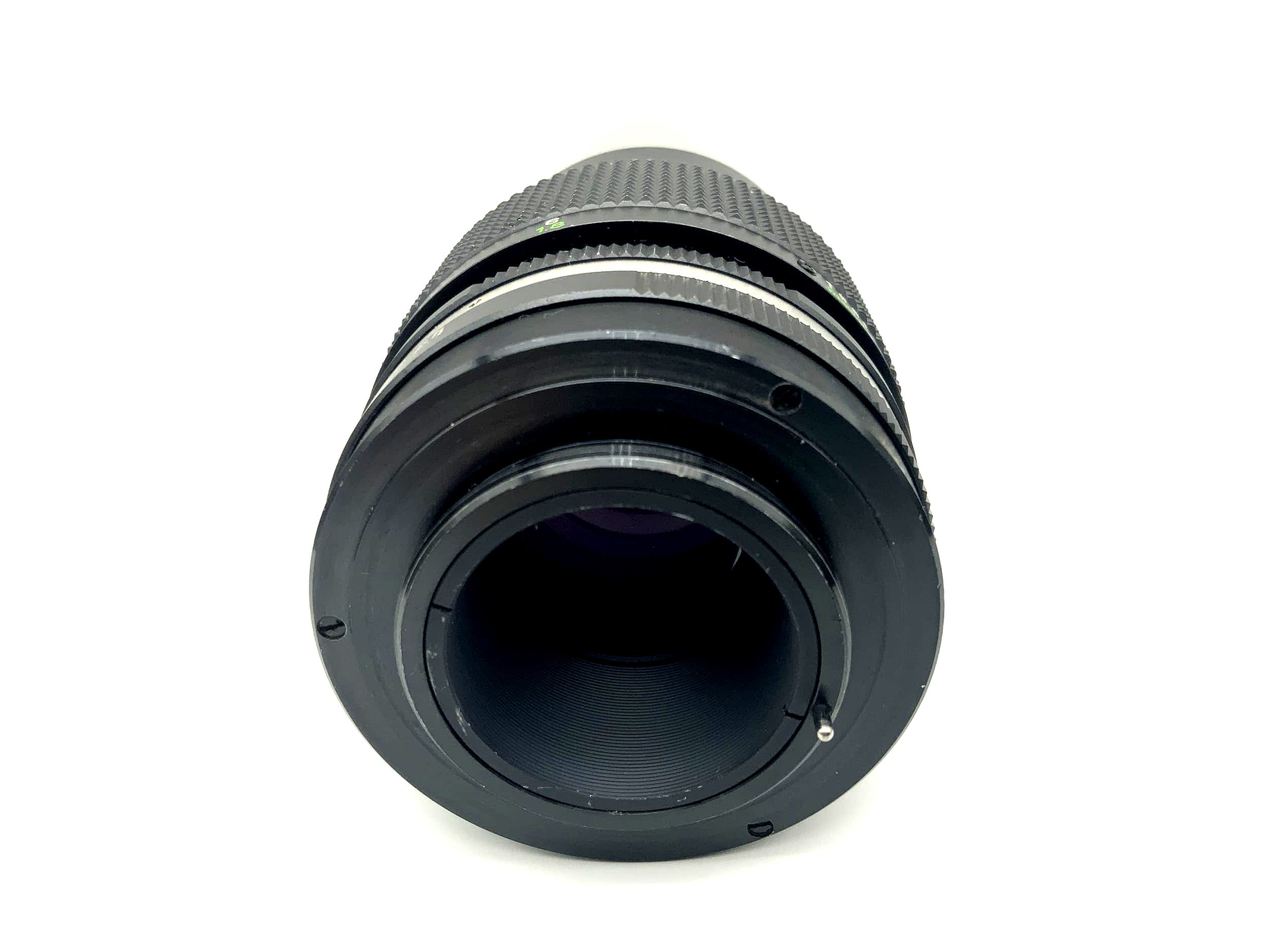Cosinon 135mm 1:2.8 Objektiv Auto Kamera Camera Lens (M42)
