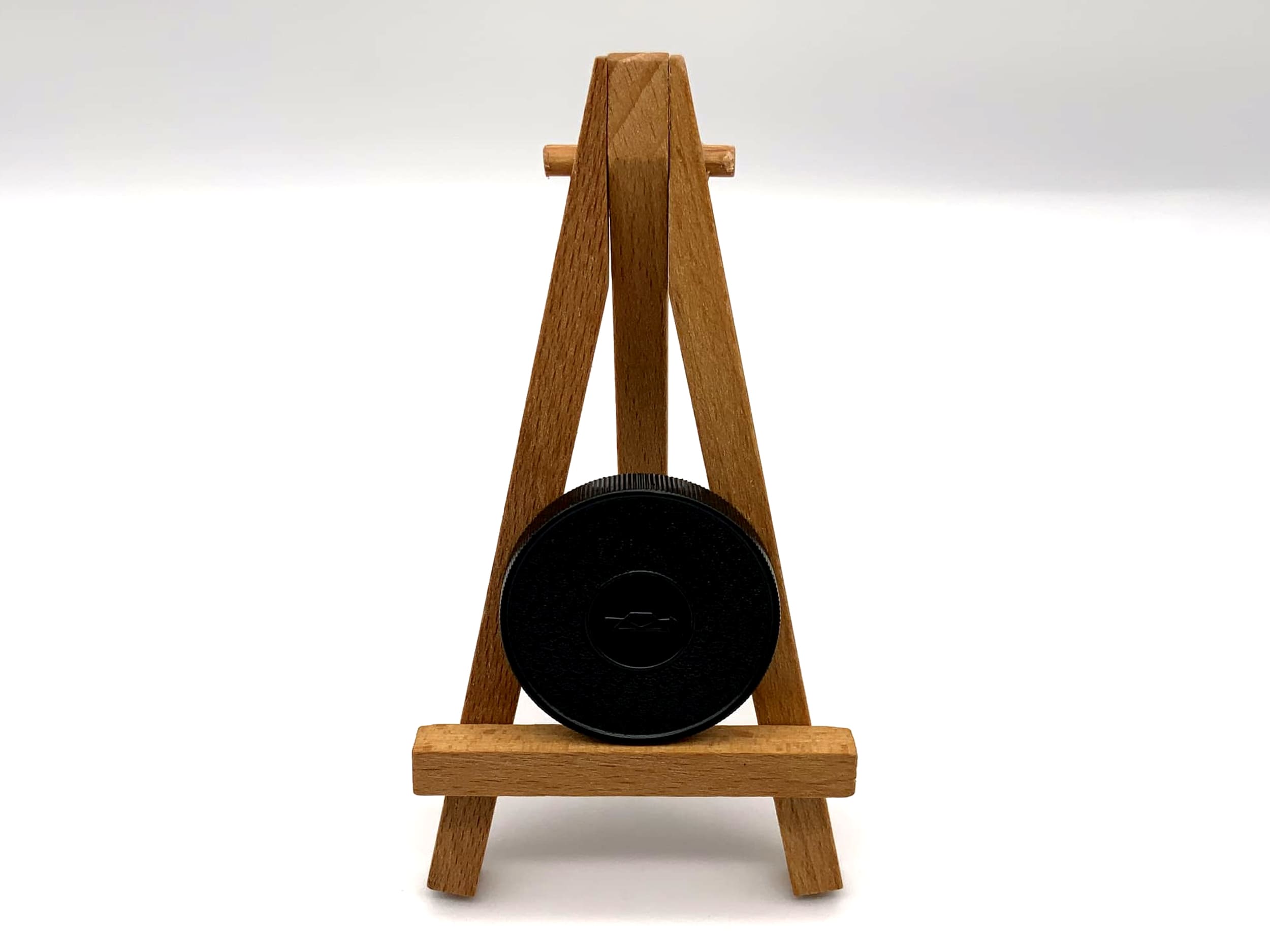 Zenit Objektivfrontdeckel 36mm Slip On für Industar 50-2 Objektivdeckel lenscap