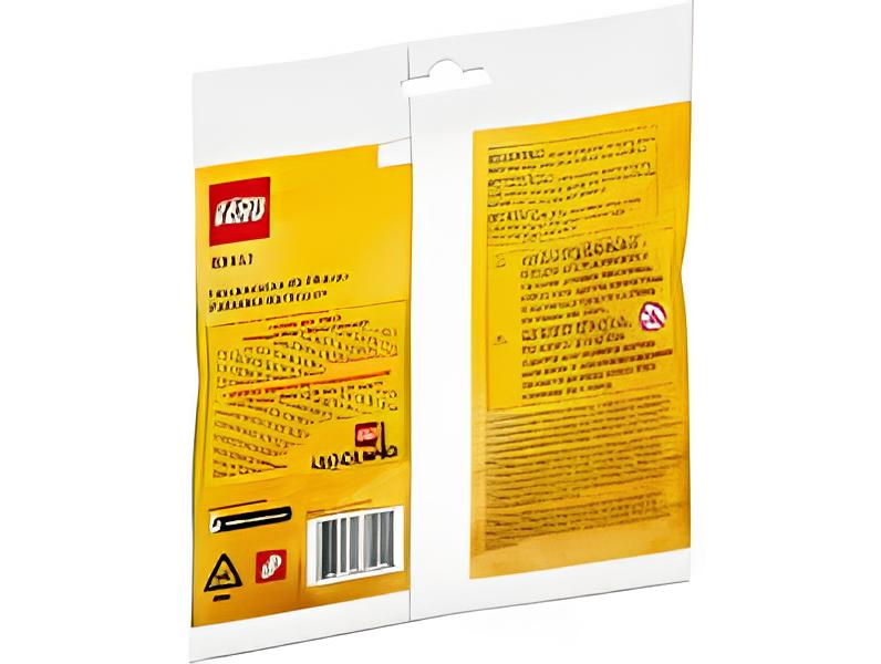 LEGO Creator 30643 Oster-Hühner