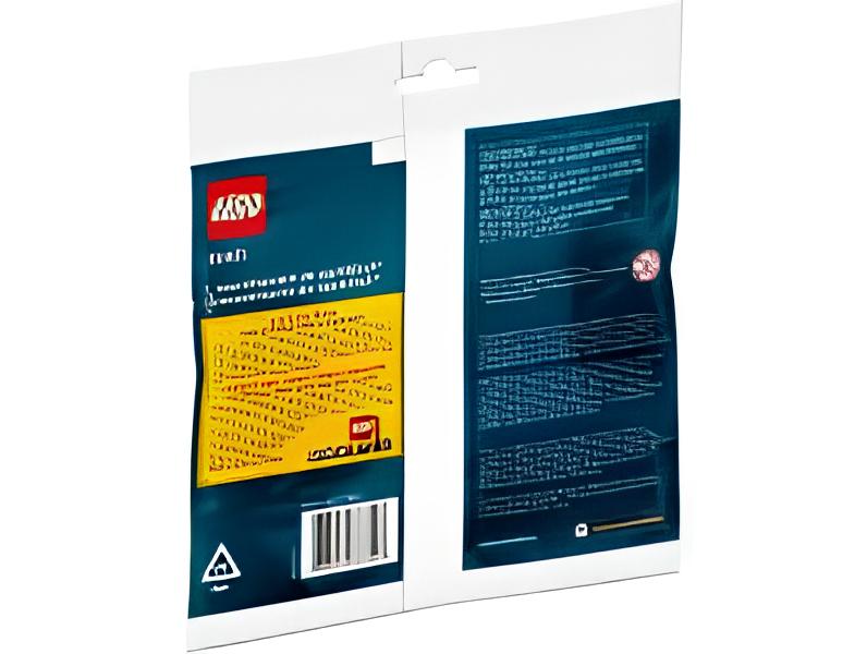 LEGO Harry Potter 30651 Quidditch™ Training