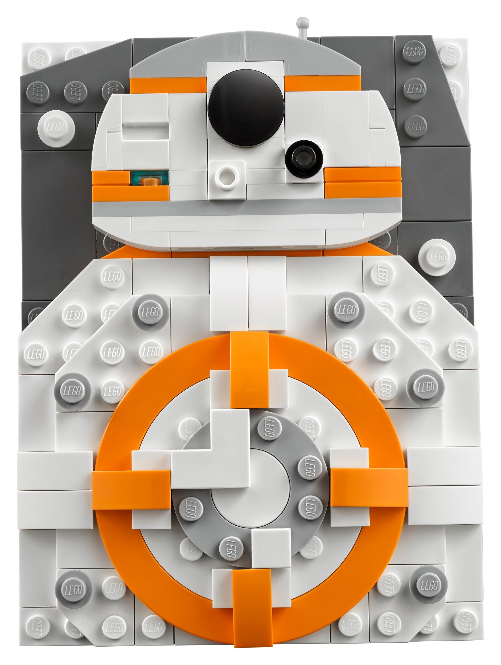 LEGO Brick Sketches 40431 BB-8™