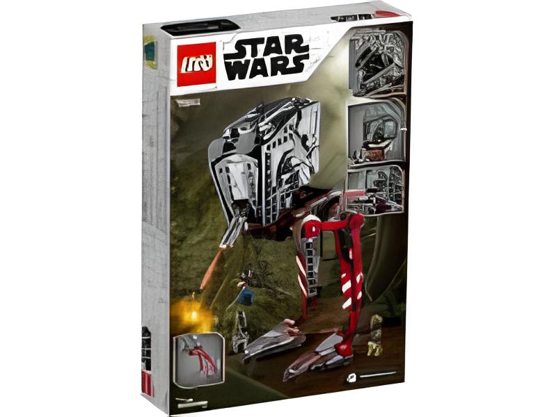 LEGO® Star Wars 75254 AT-ST™-Räuber