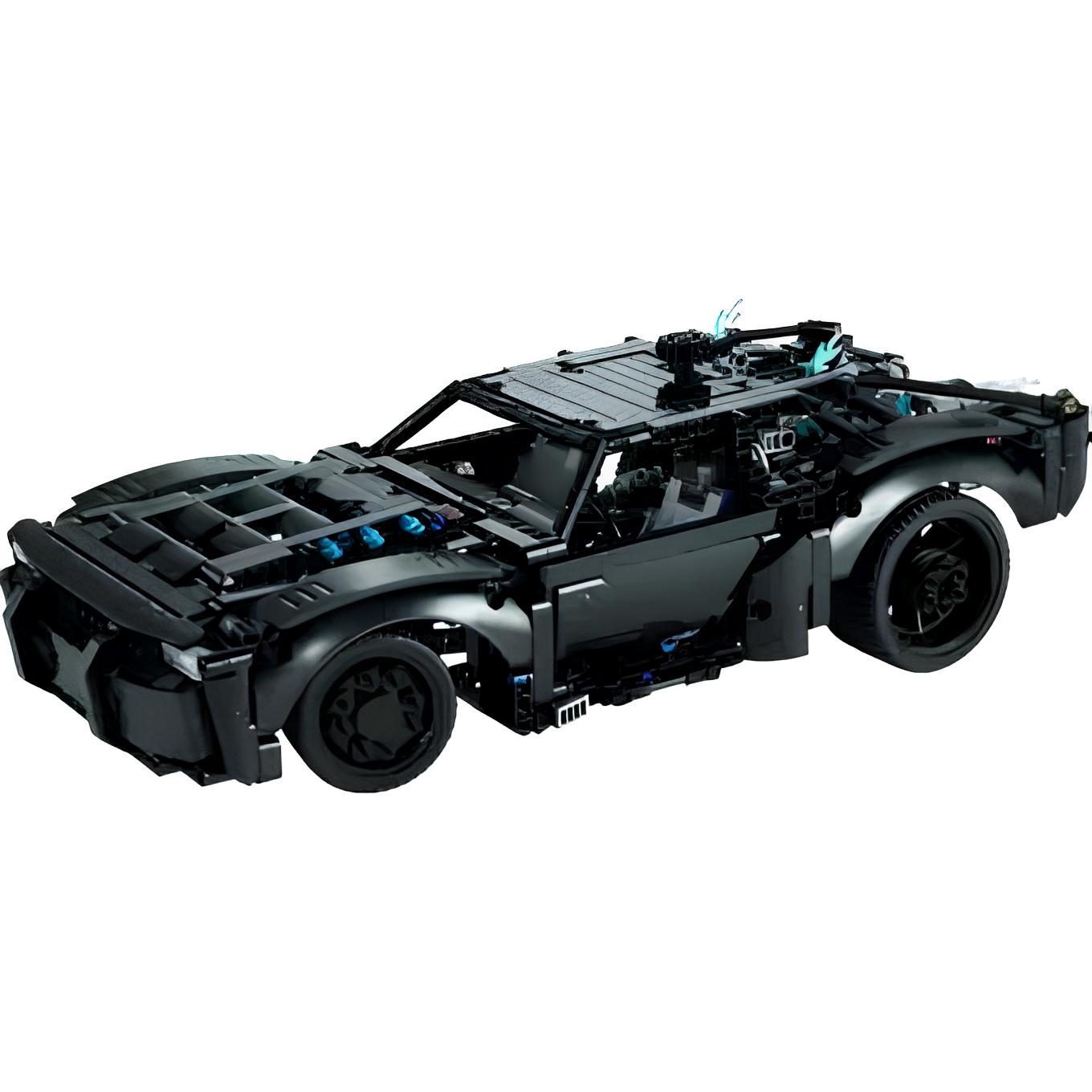 LEGO® Technic 42127 BATMANS BATMOBIL™