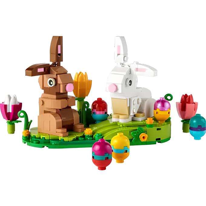 LEGO® 40523 Osterhasen