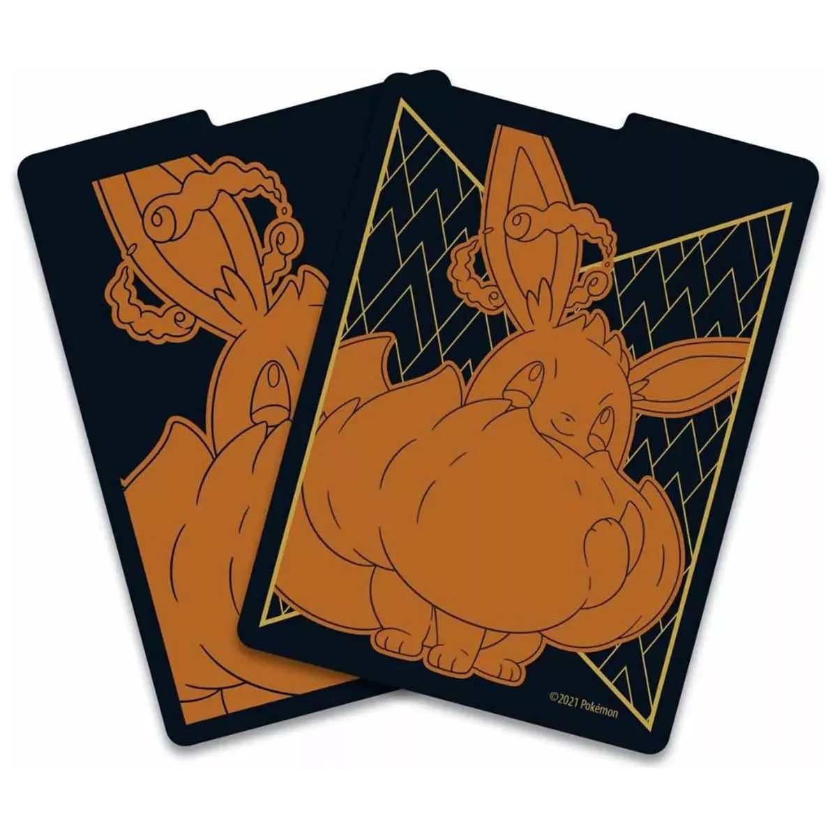 Pokémon Sword & Shield Shining Fates Elite Trainer Box (englisch)