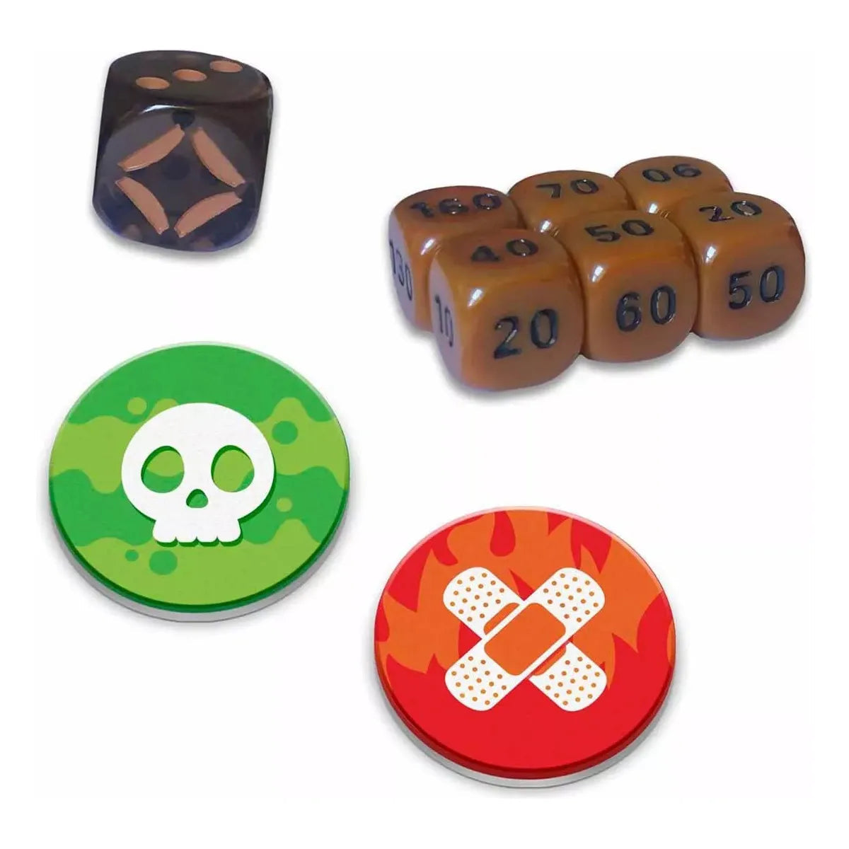 Pokémon Sword & Shield Shining Fates Elite Trainer Box (englisch)