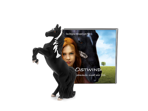 Tonie Figuren Ostwind Zusammen sind wir frei Hörfigur für Toniebox