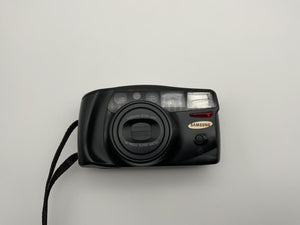 Original Samsung AF Zoom 105S – Kompakte Zoomkamera mit Super Macro